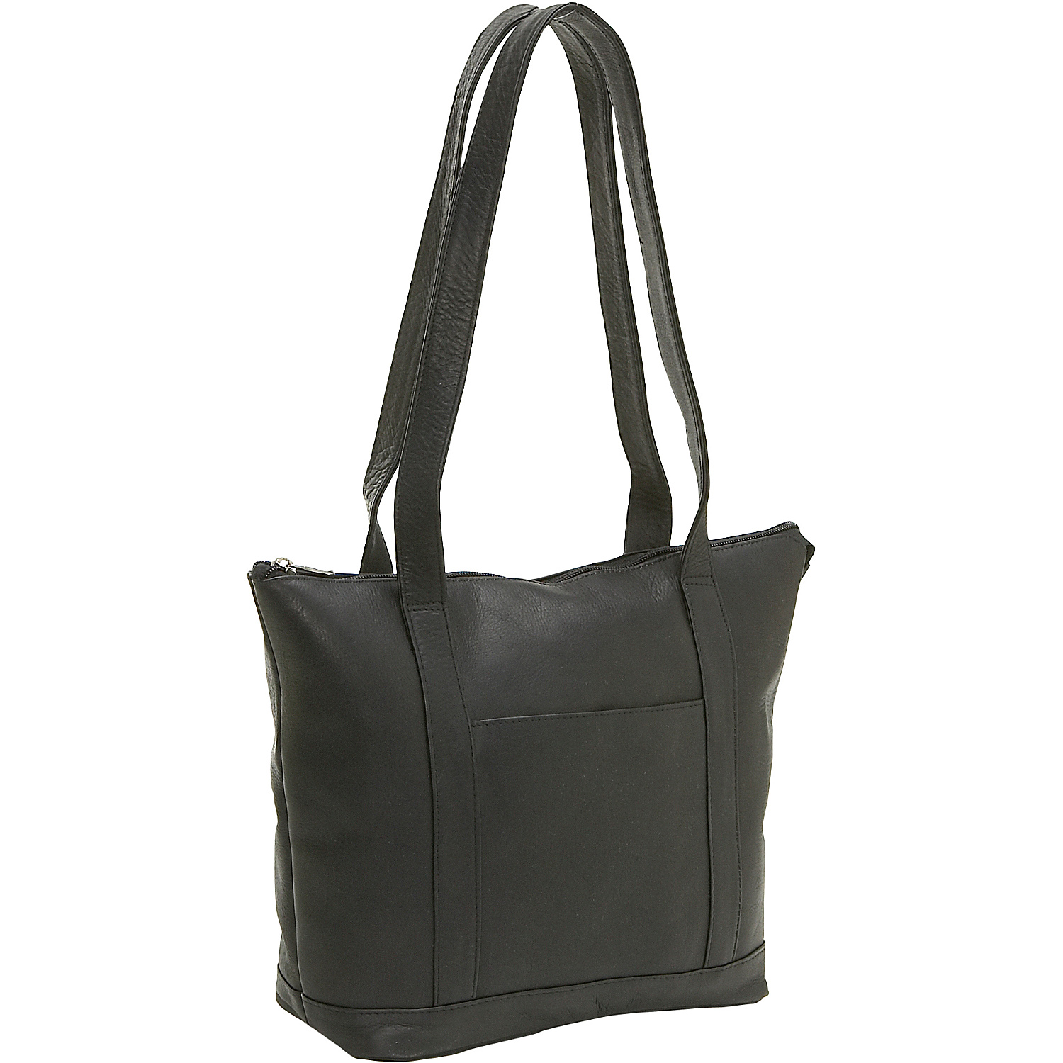 Double Strap Pocket Tote