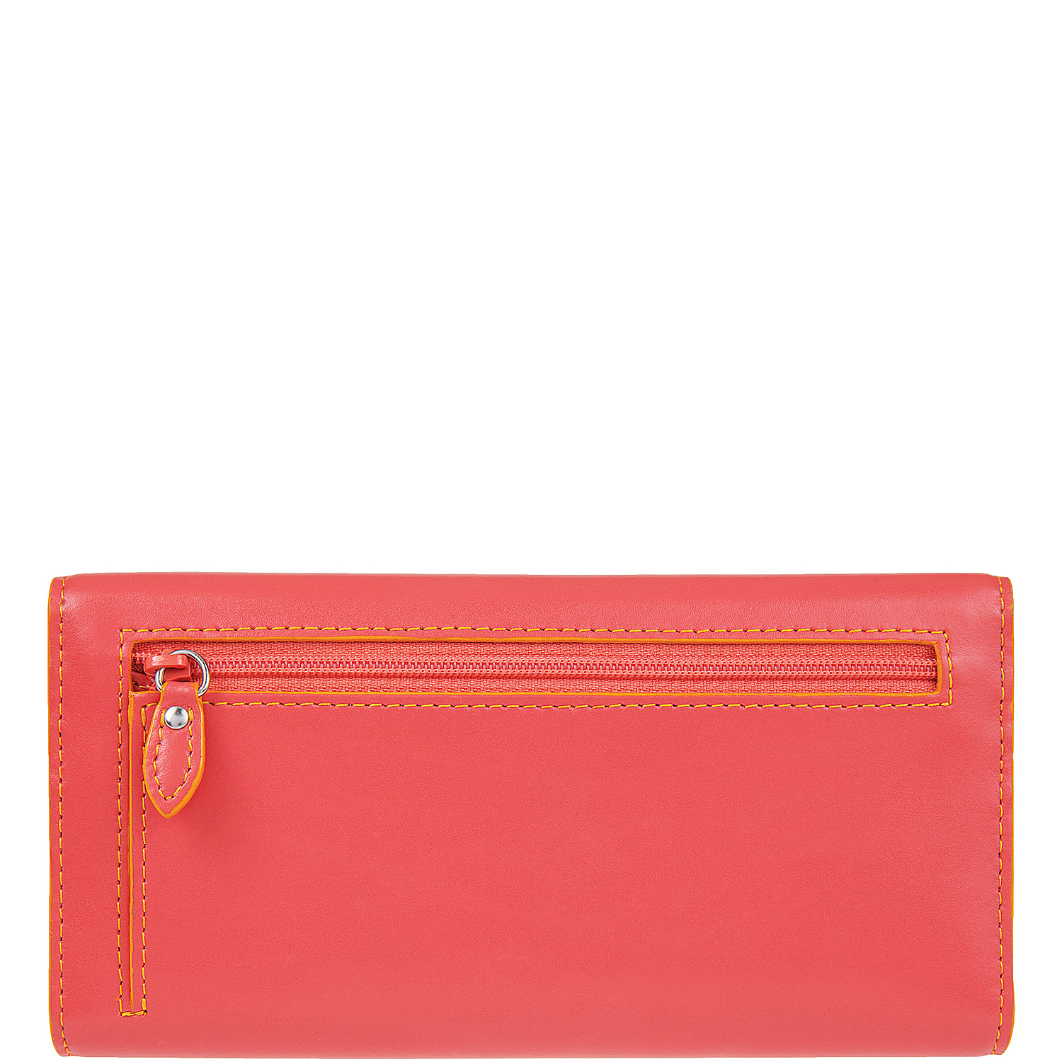 Audrey Checkbook Wallet