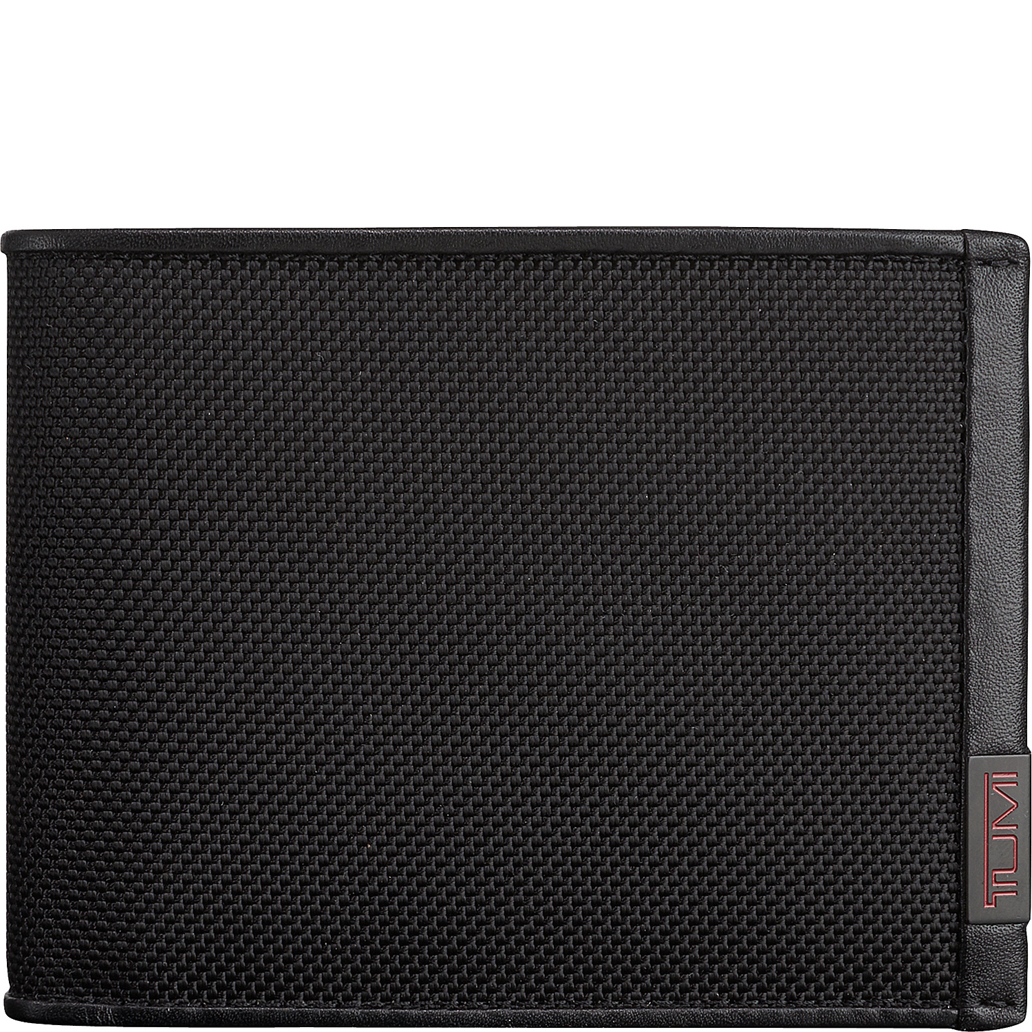 Alpha Global Double Billfold