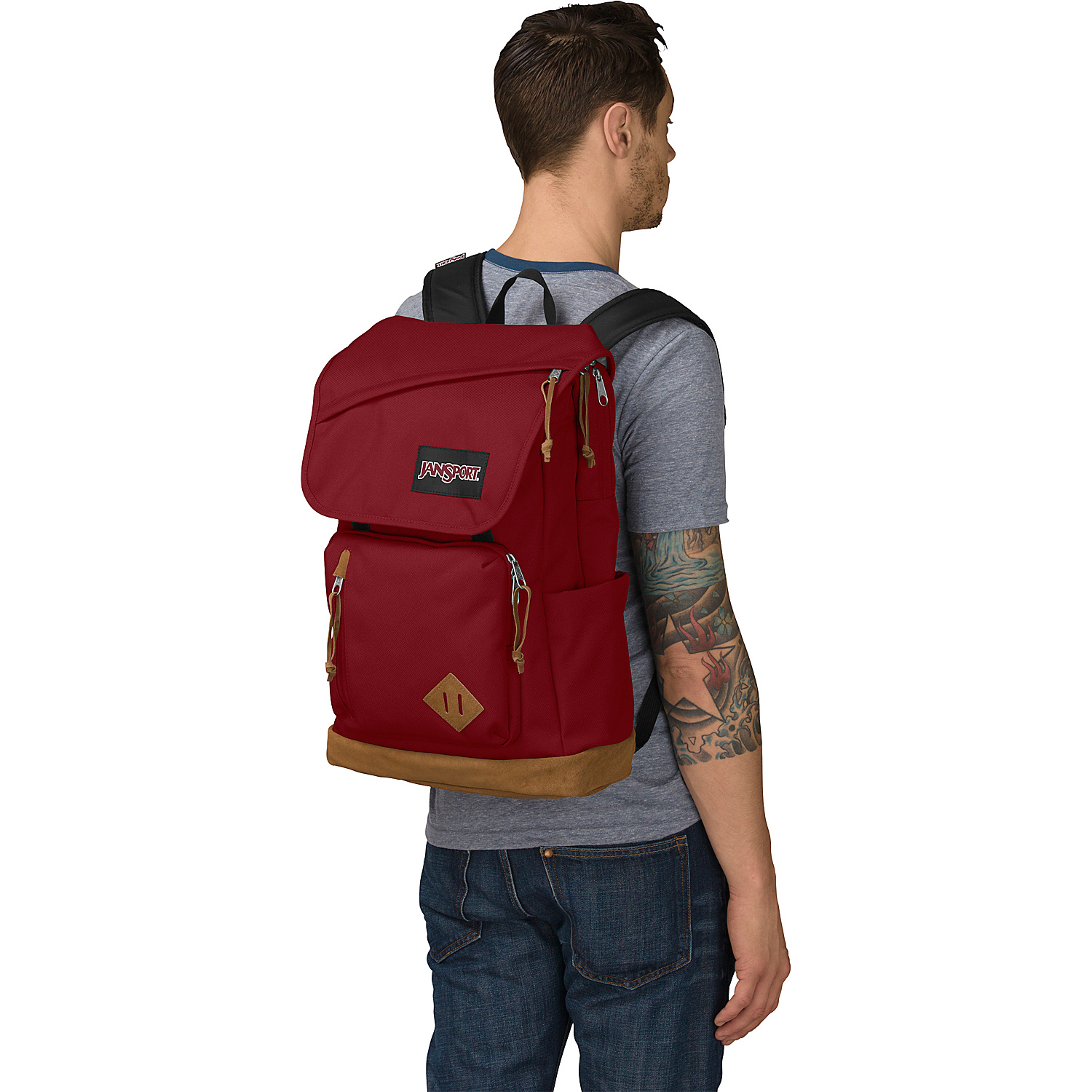 Hensley Backpack