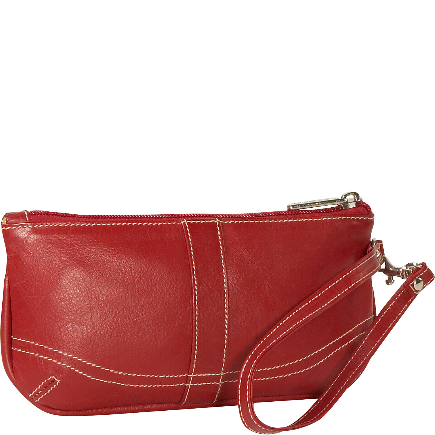 Ladies Large Wristlet