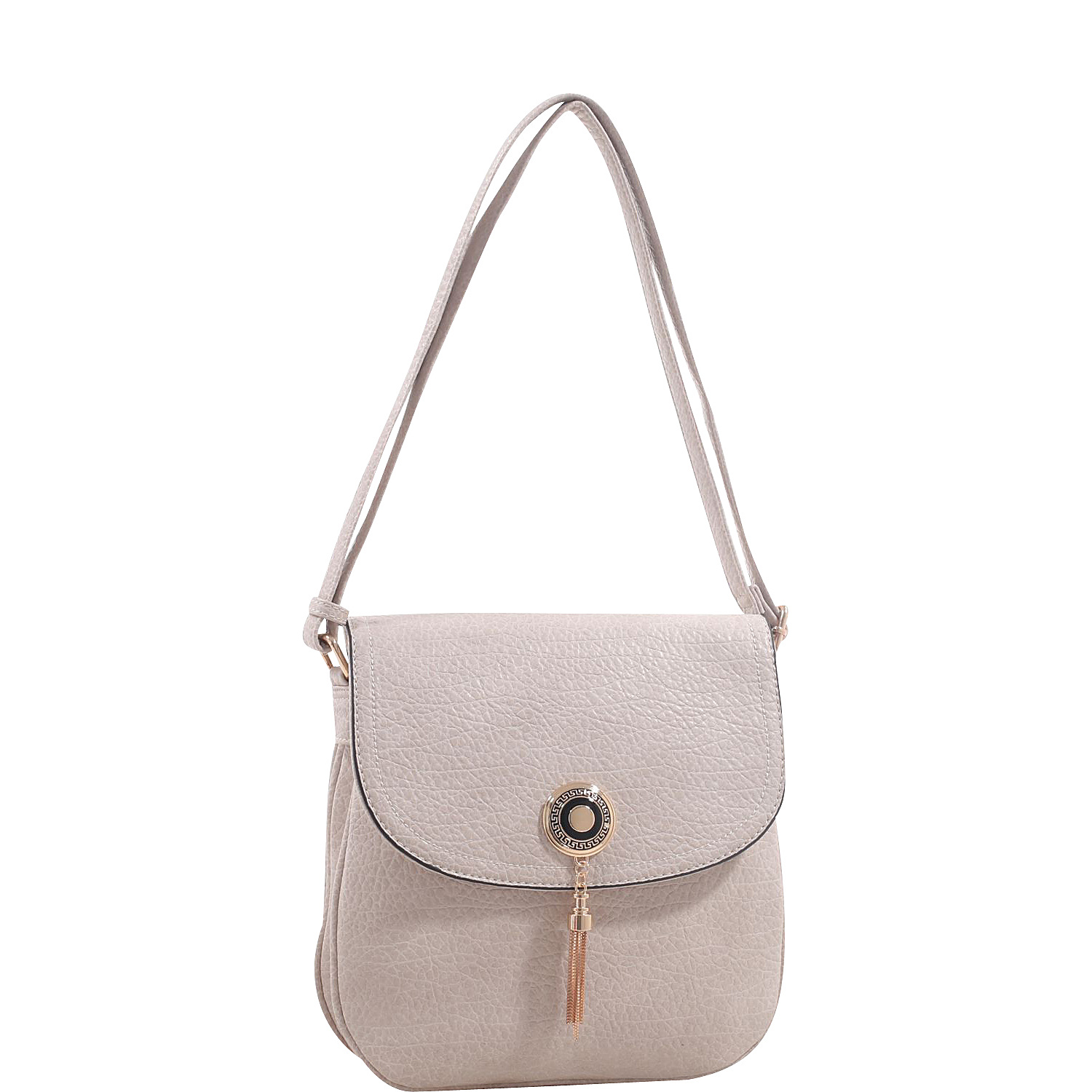 Isobel Saddle Cross Body Bag