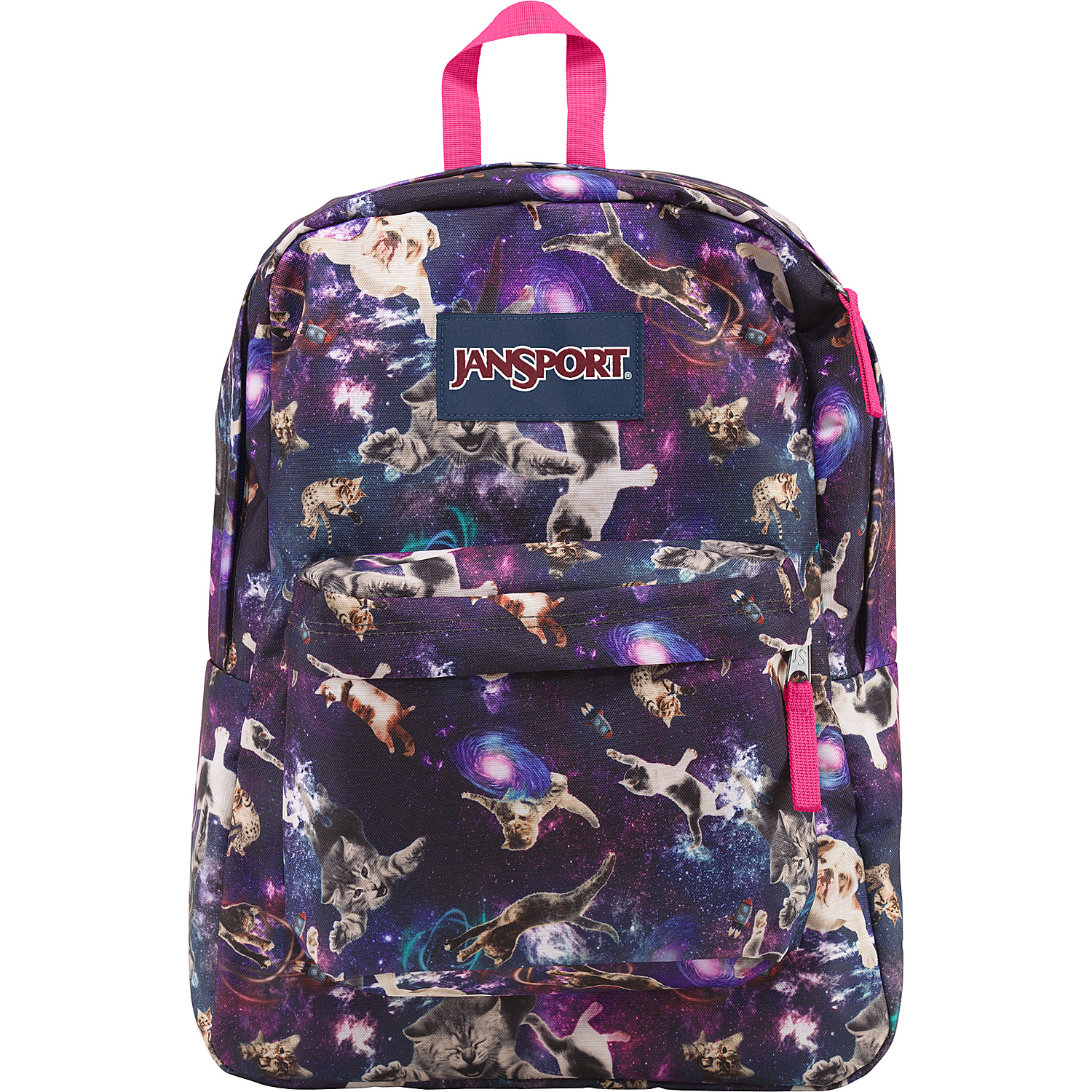 SuperBreak Backpack