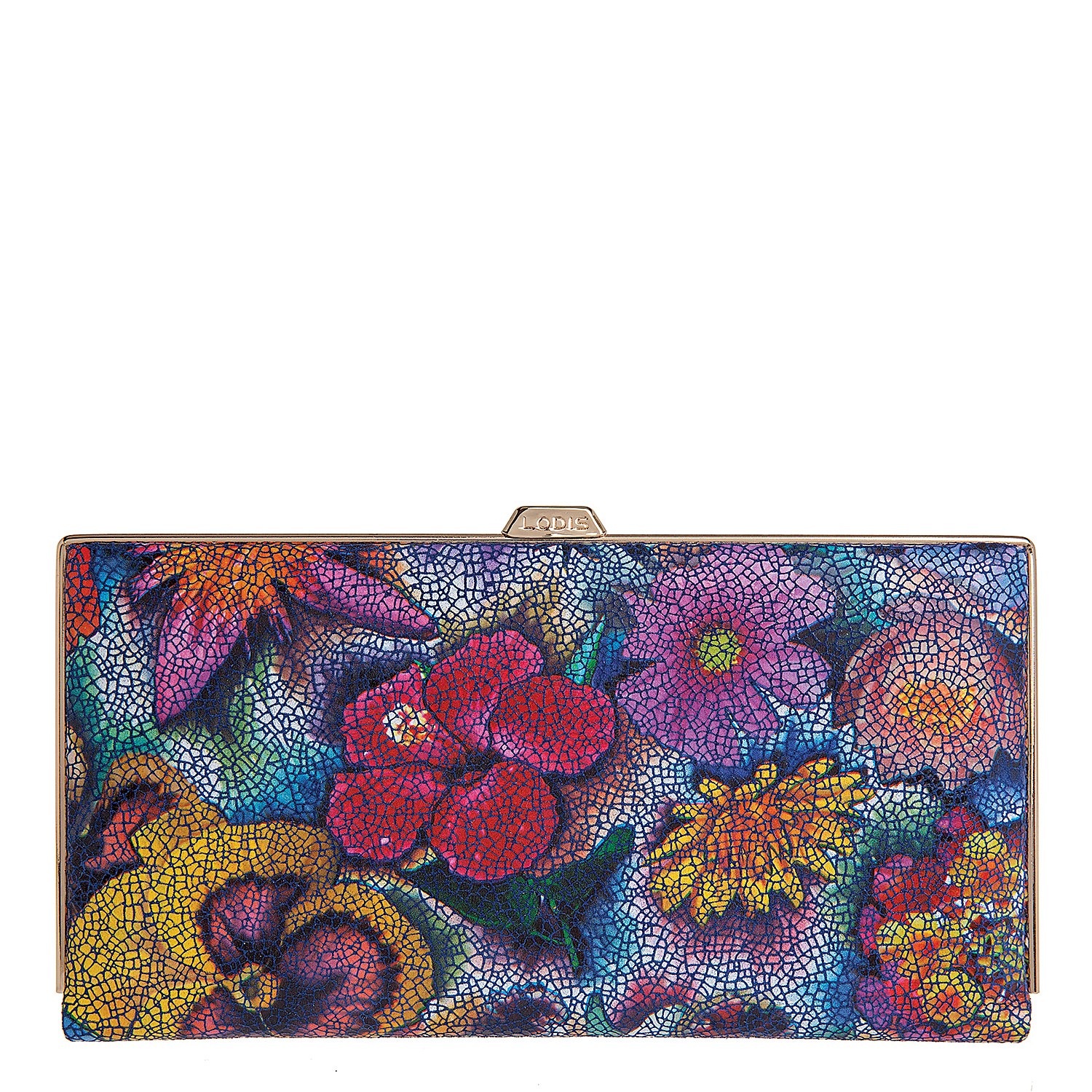 Vanessa Garden Quinn Clutch