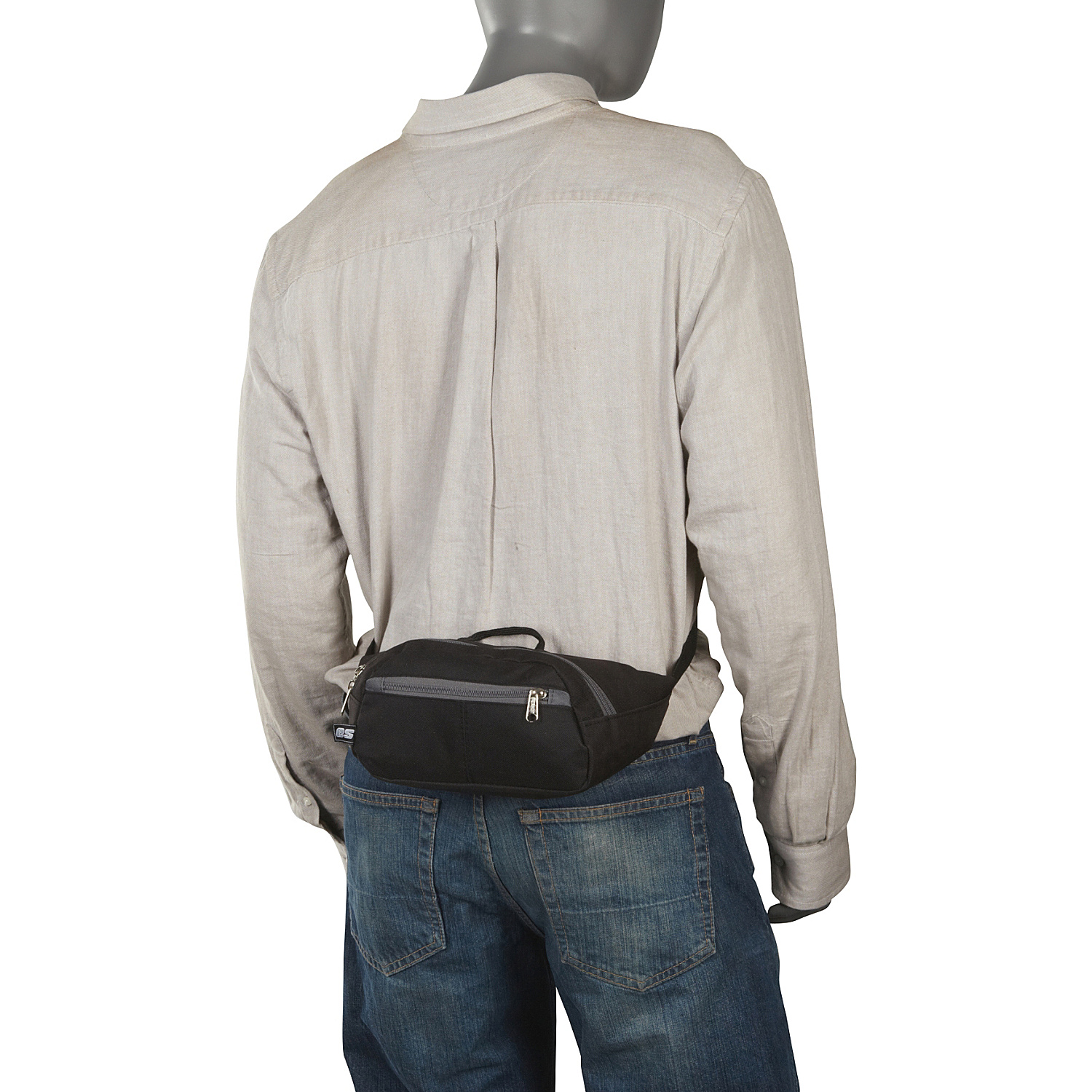 Sport Belt Bag