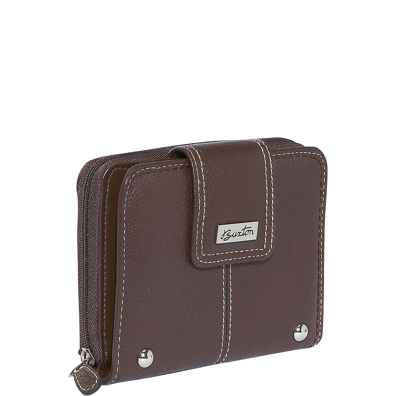 Westcott Tab Zip Around Attache