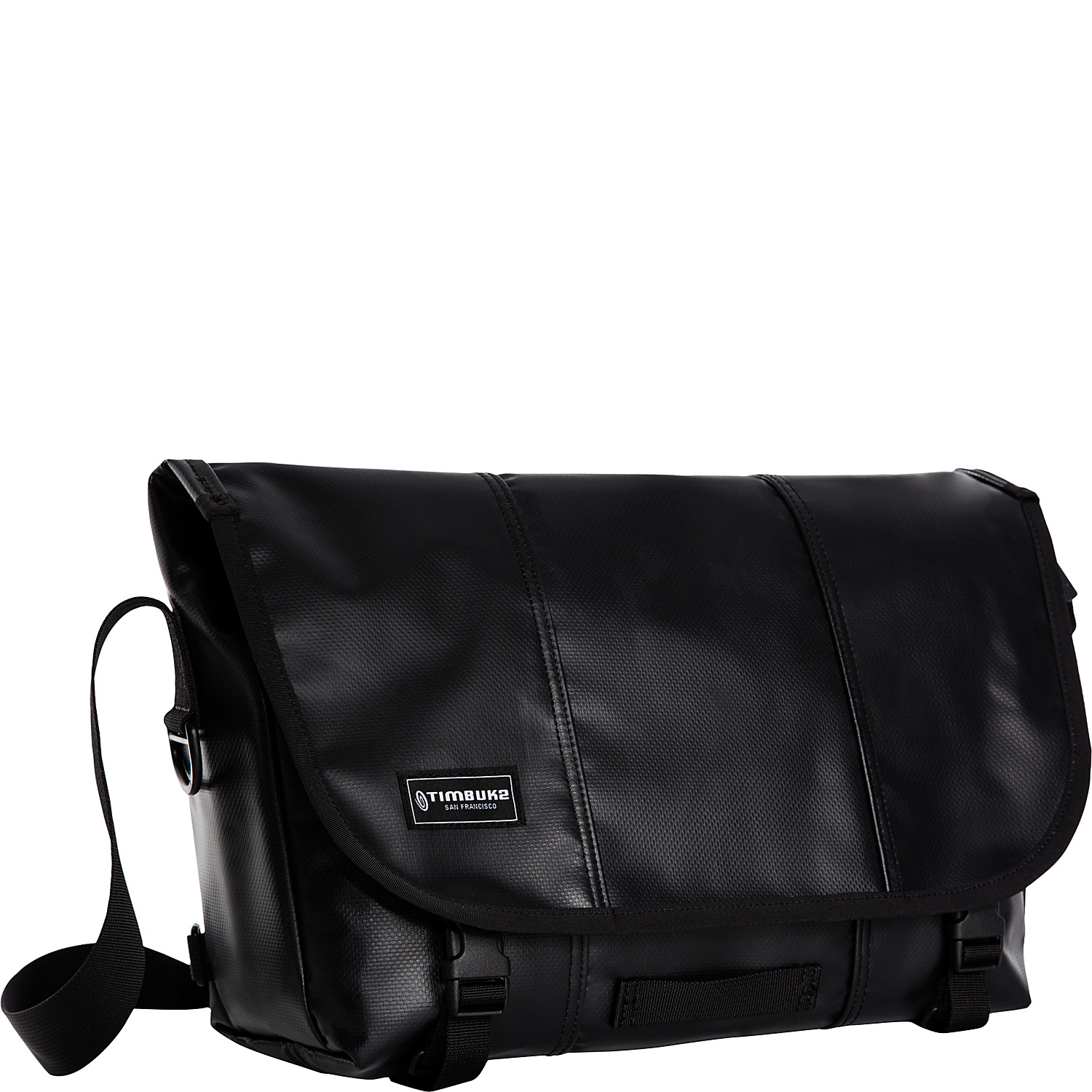 Classic Messenger Bag - Small