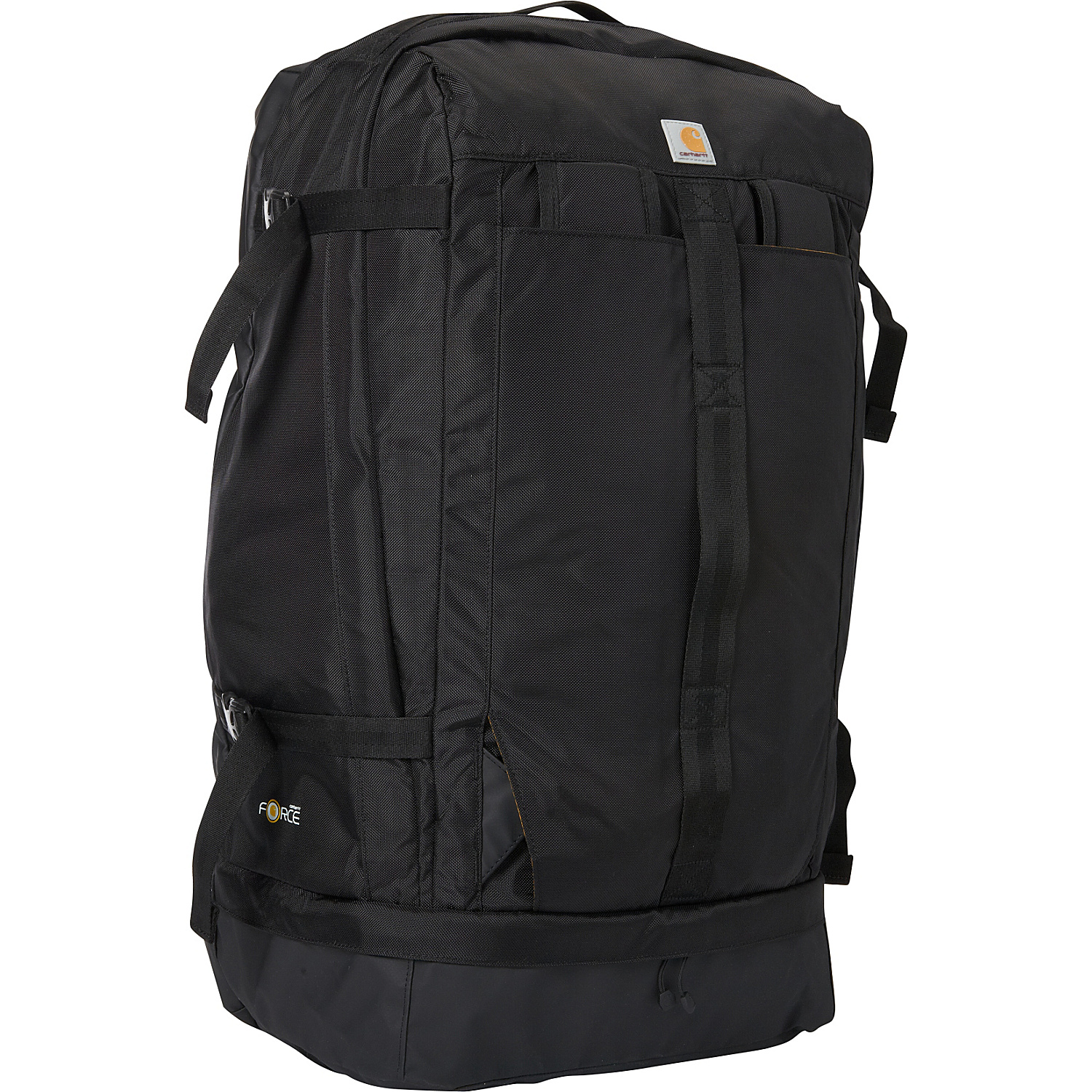 Elements 2.0 Duffel/Backpack Hybrid