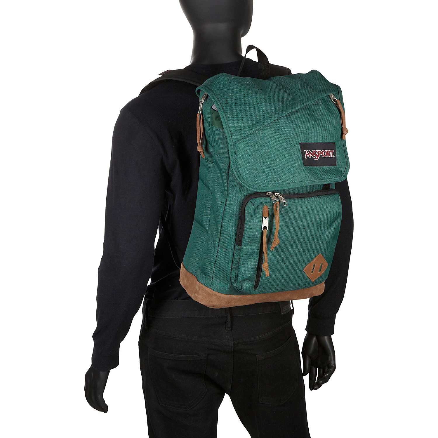 Hensley Backpack