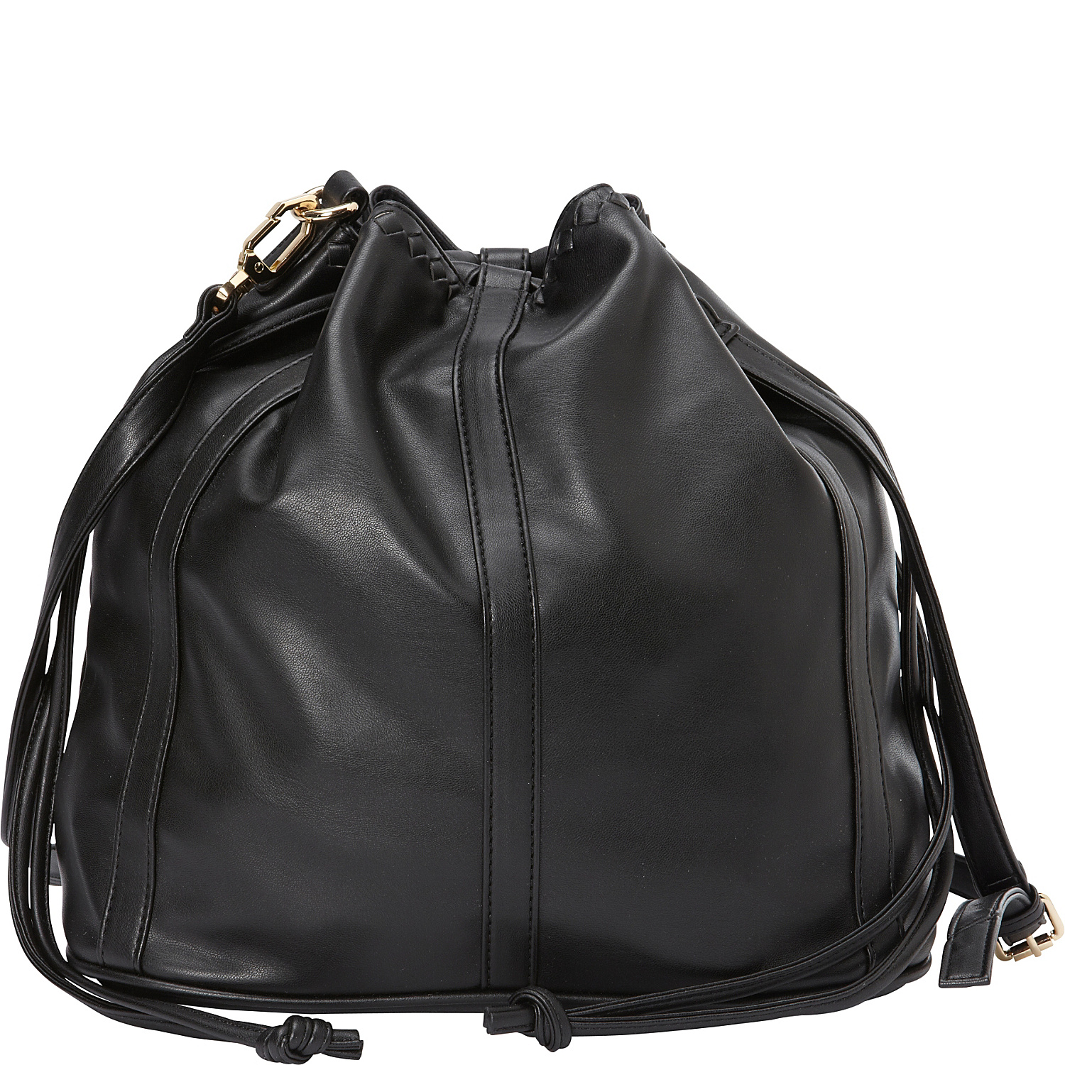 Ingrid Bucket Bag