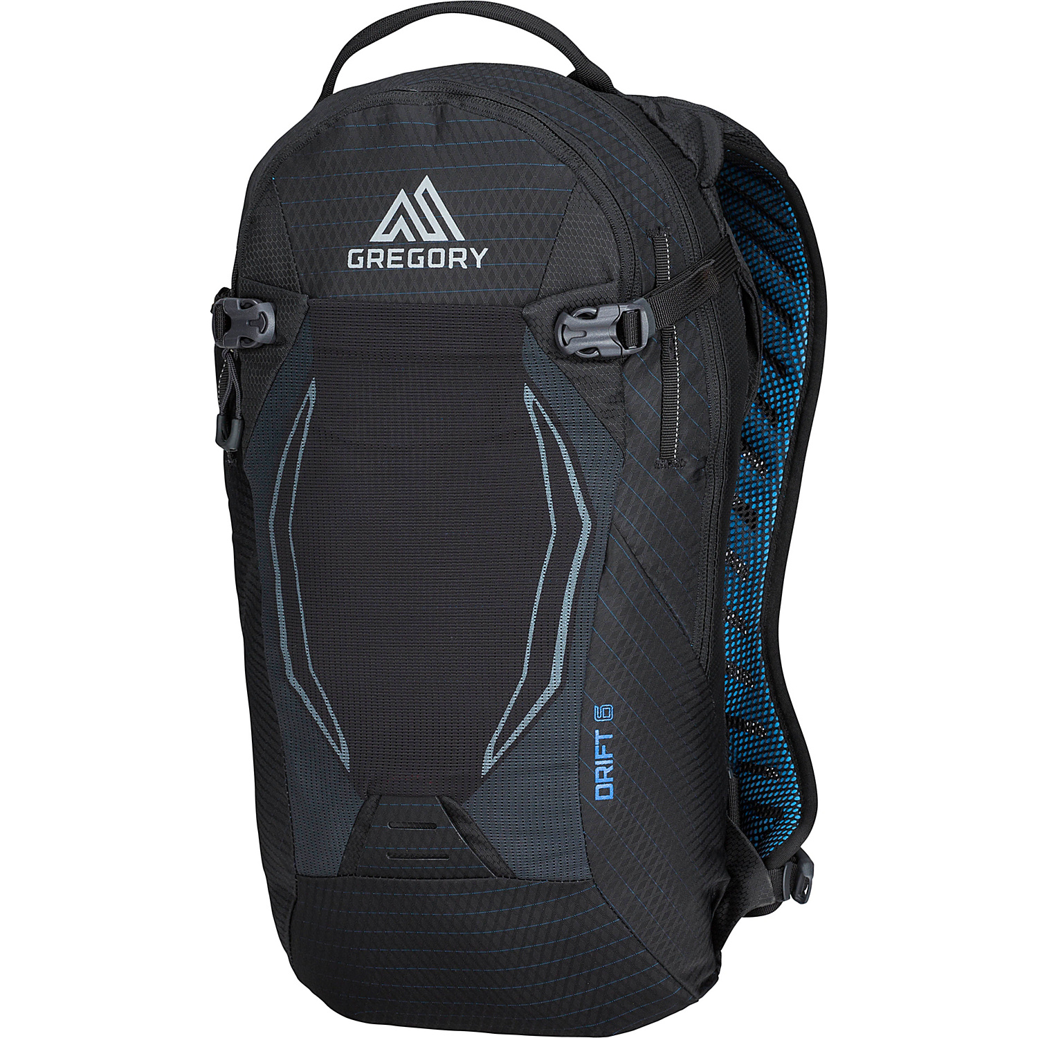 Drift 6 3D-Hyd Hiking Backpack