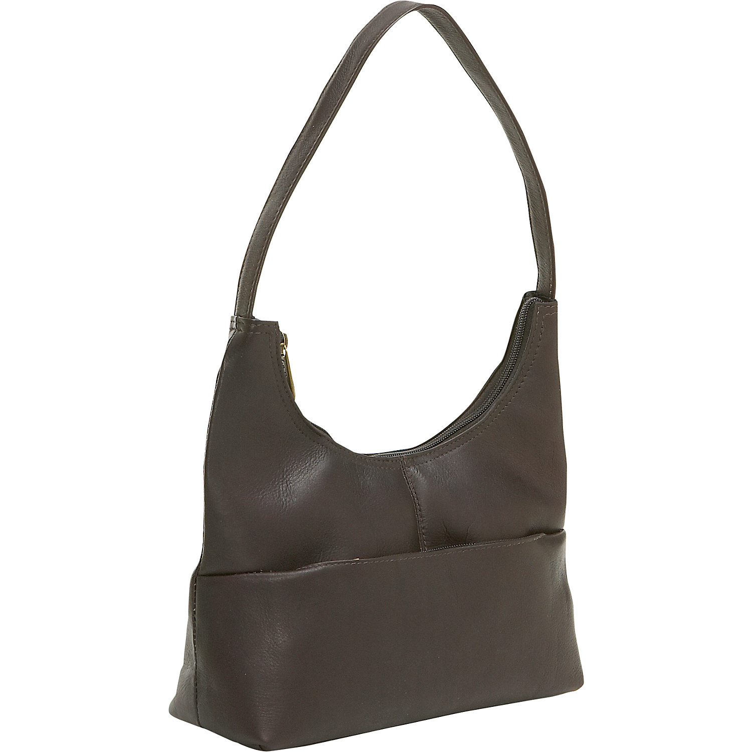 Top Zip Hobo