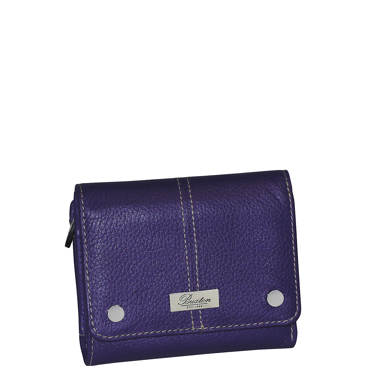 Westcott Zip French Purse