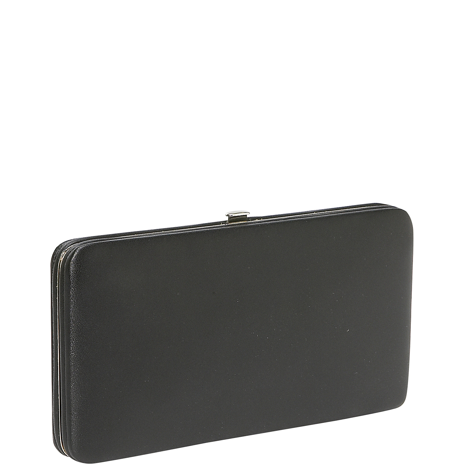 Ladies' Slim Framed Wallet