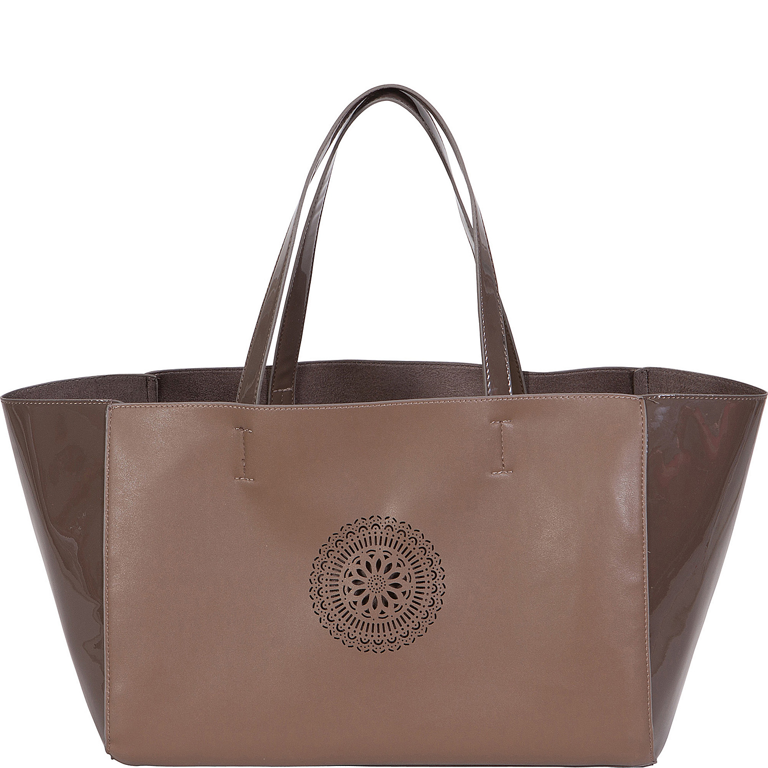 E/W Carriage Tote