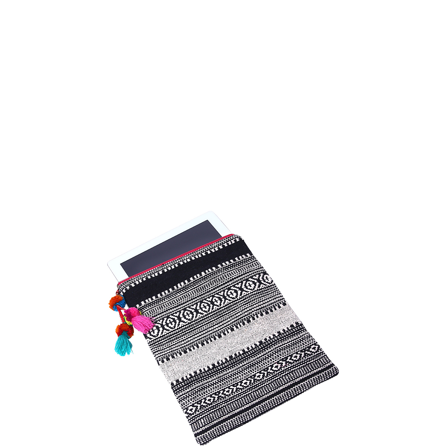 Segovia Clutch