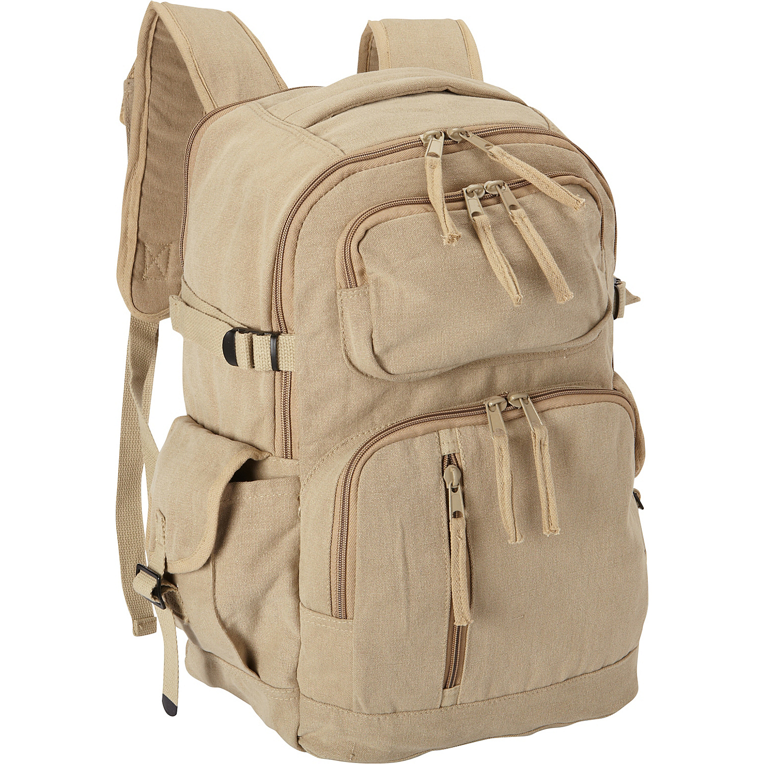 Yukon Mountaineering Rucksack