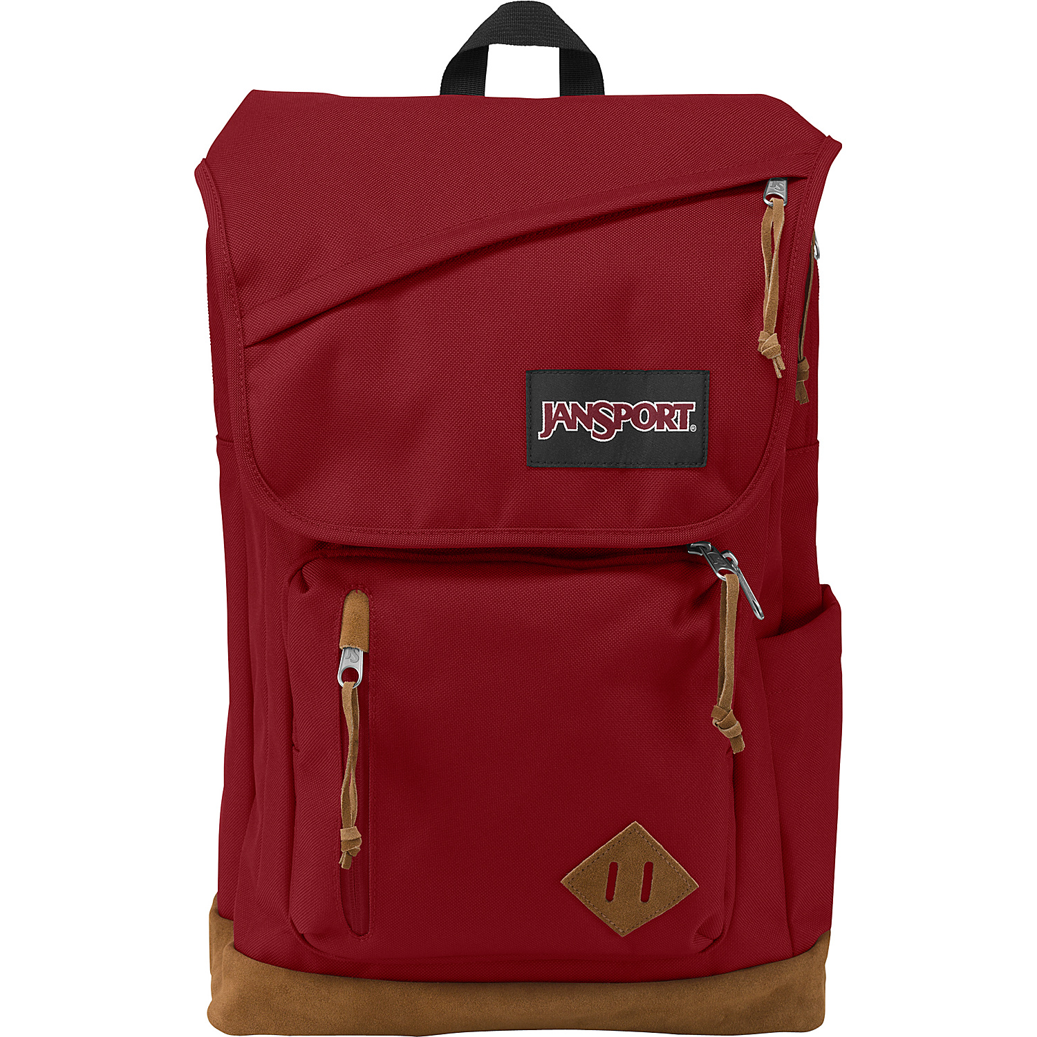 Hensley Backpack