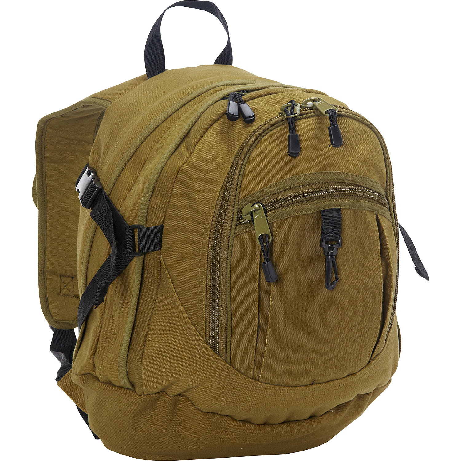 Everest Backpack