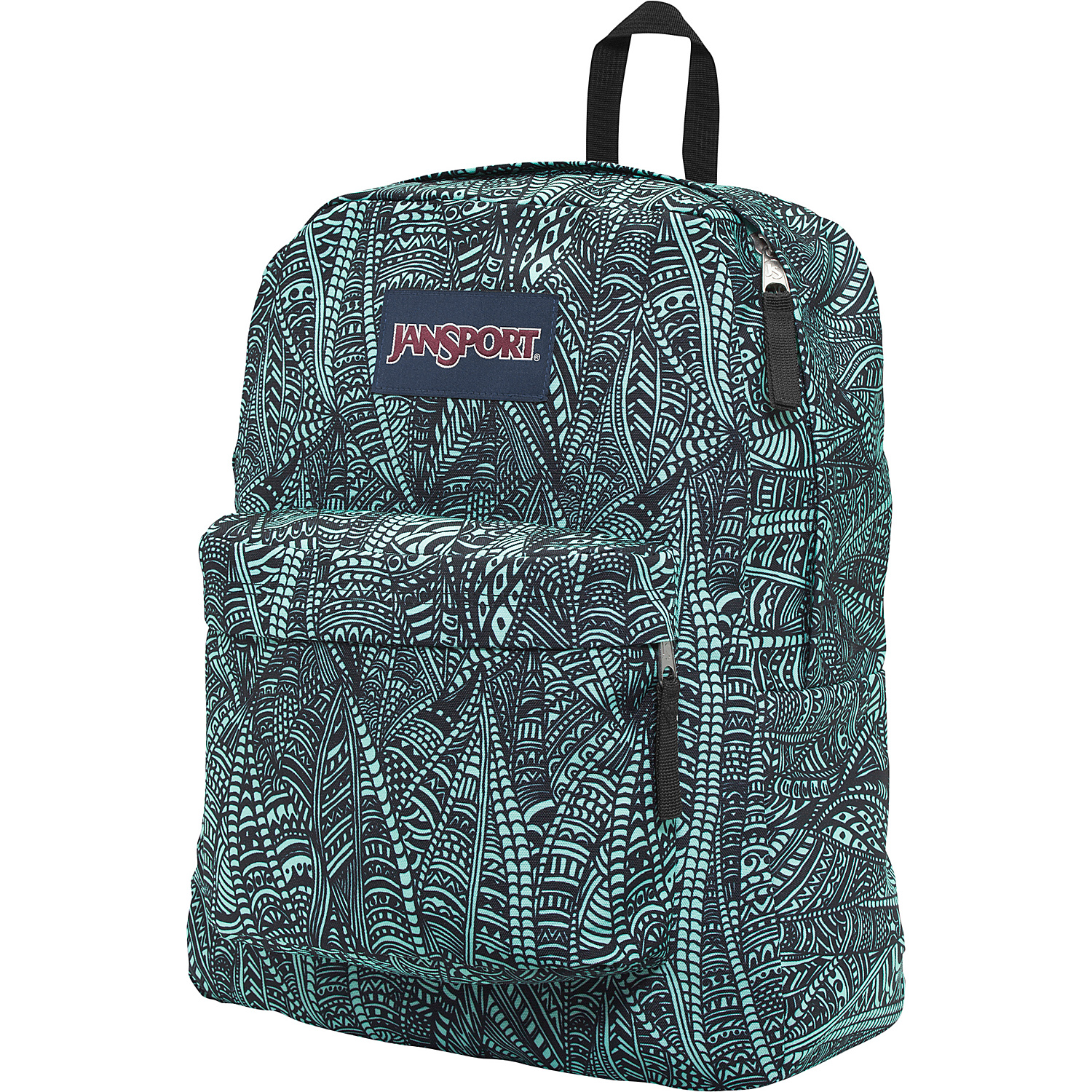 SuperBreak Backpack