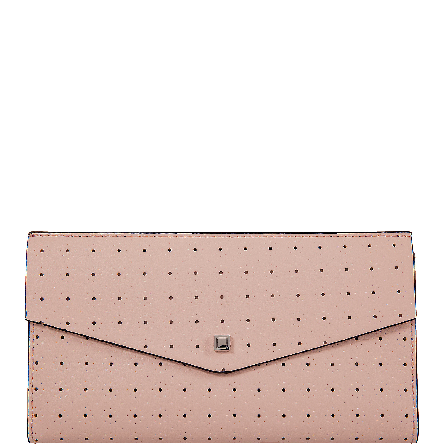 Blair Perf Amanda Continental Clutch