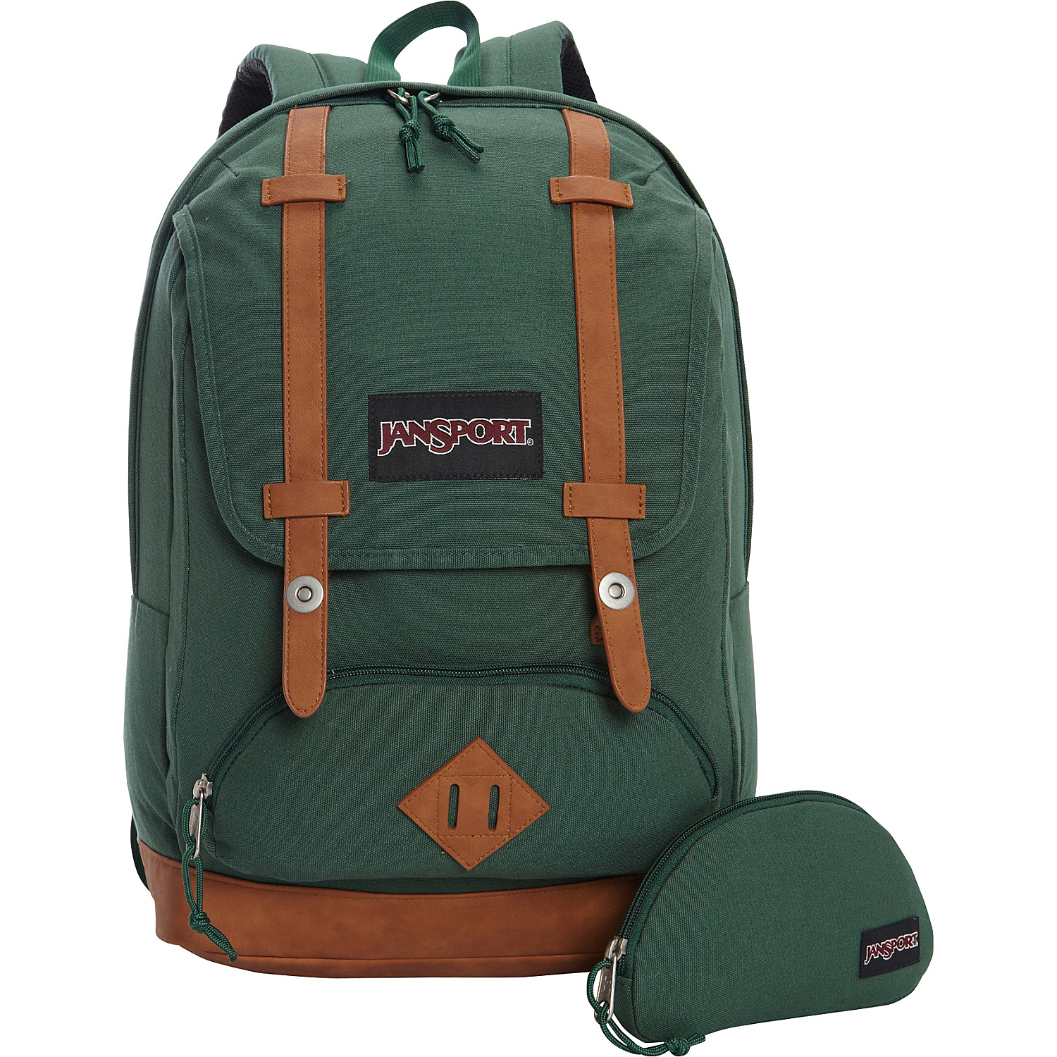 Baughman Laptop Backpack