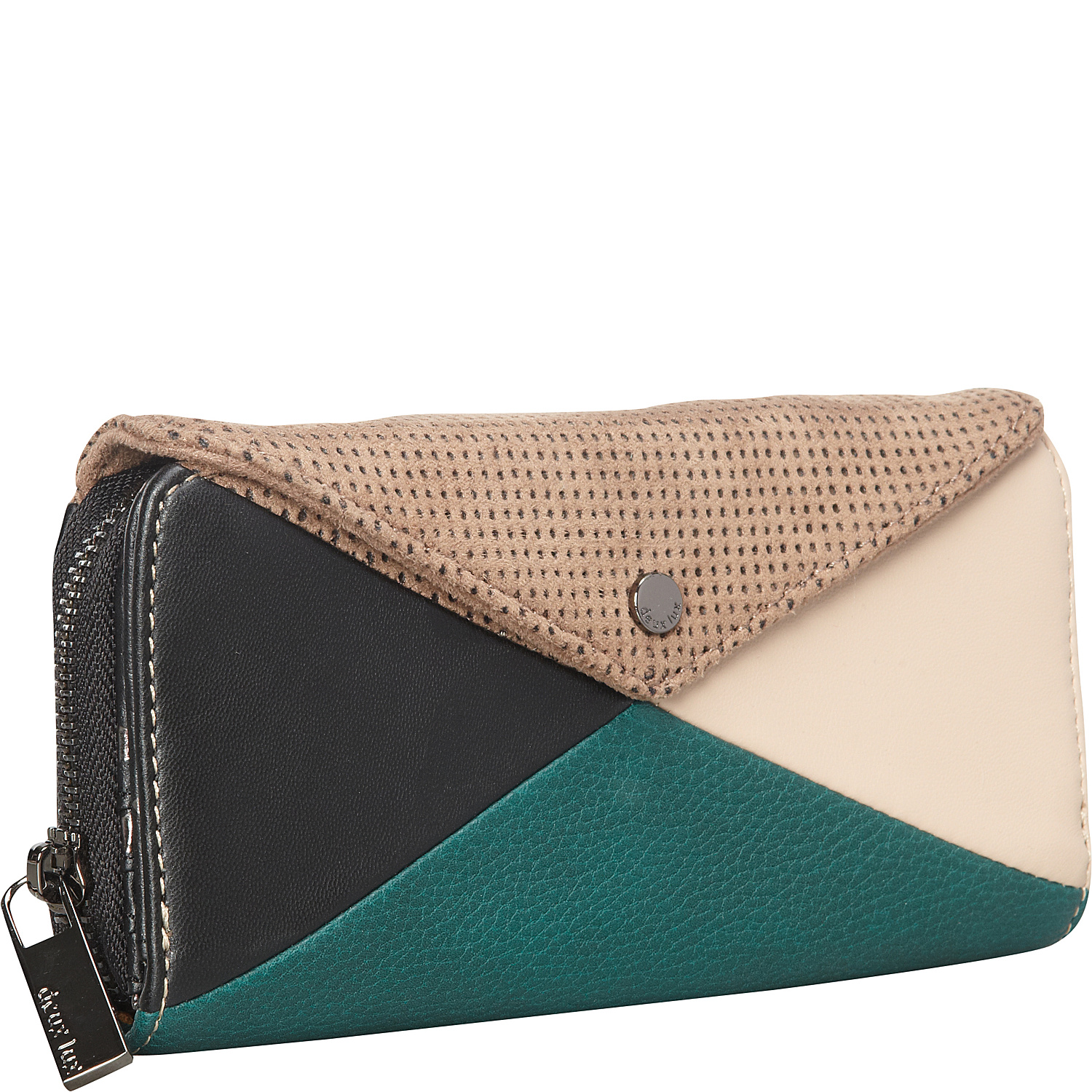 Daya Flap Wallet