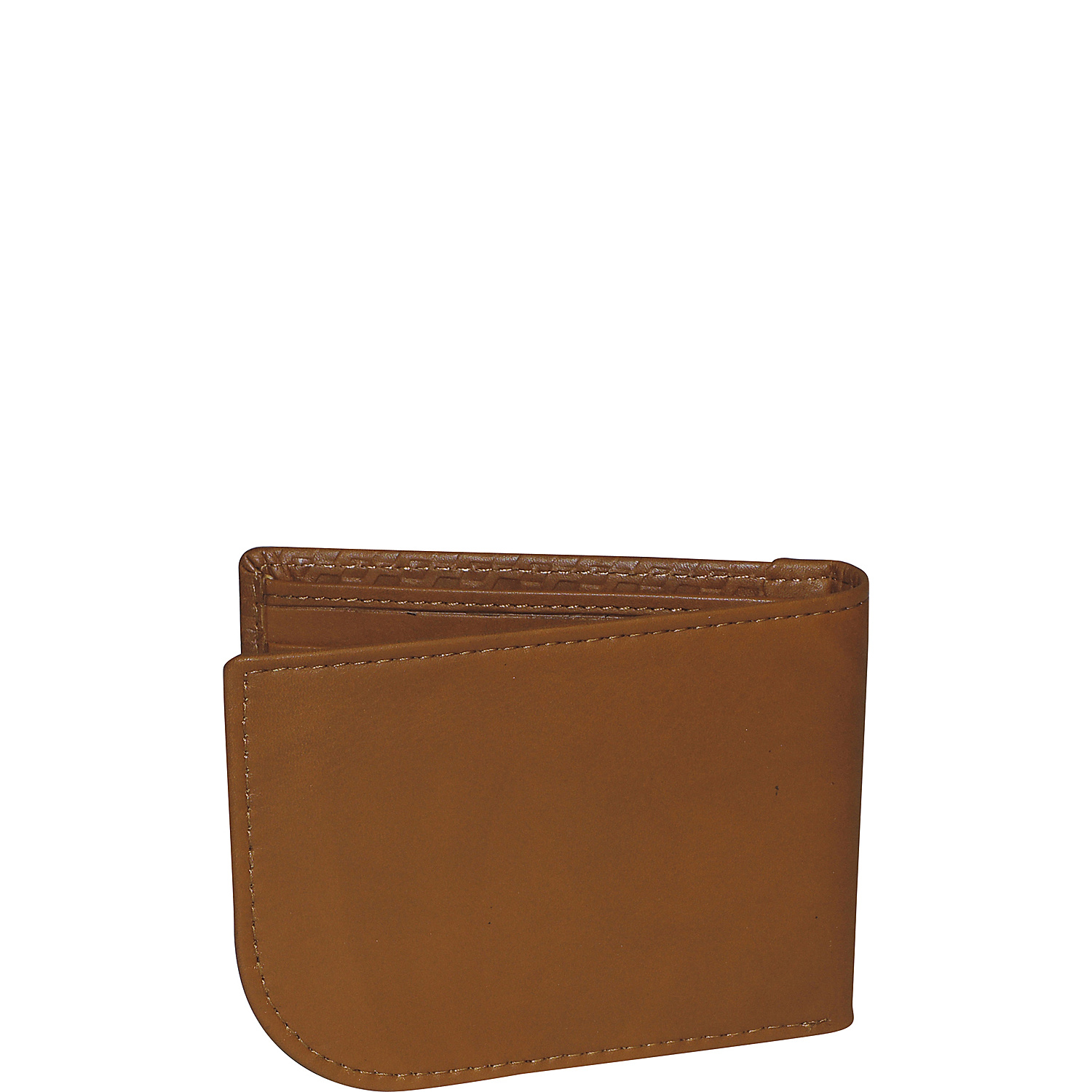 Bellamy RFID J-Fold Wallet