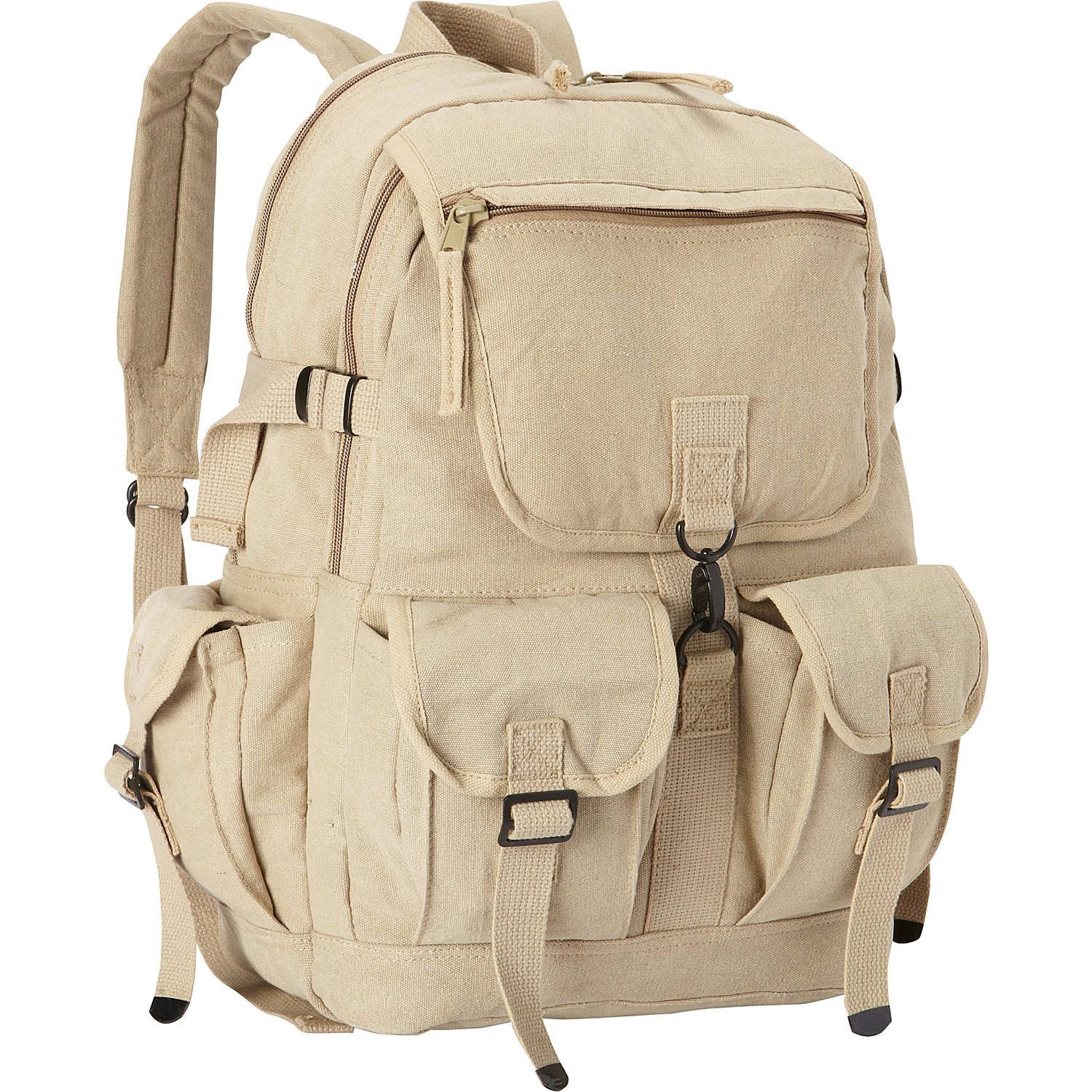 Balkan Exploratory Rucksack