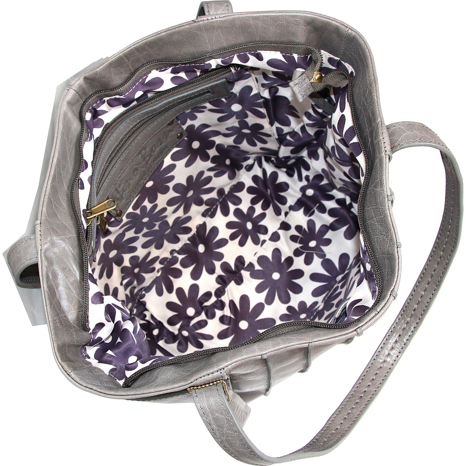 Begonia Bloom Shoulder Bag