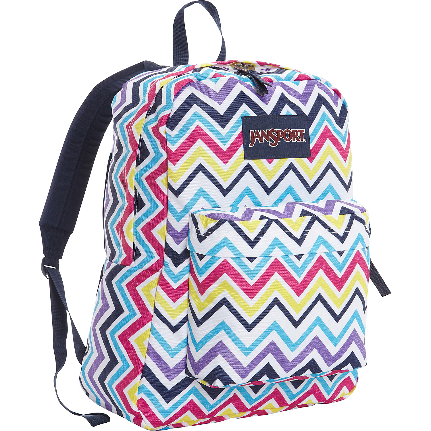 Superbreak Backpack- Discontinued Colors