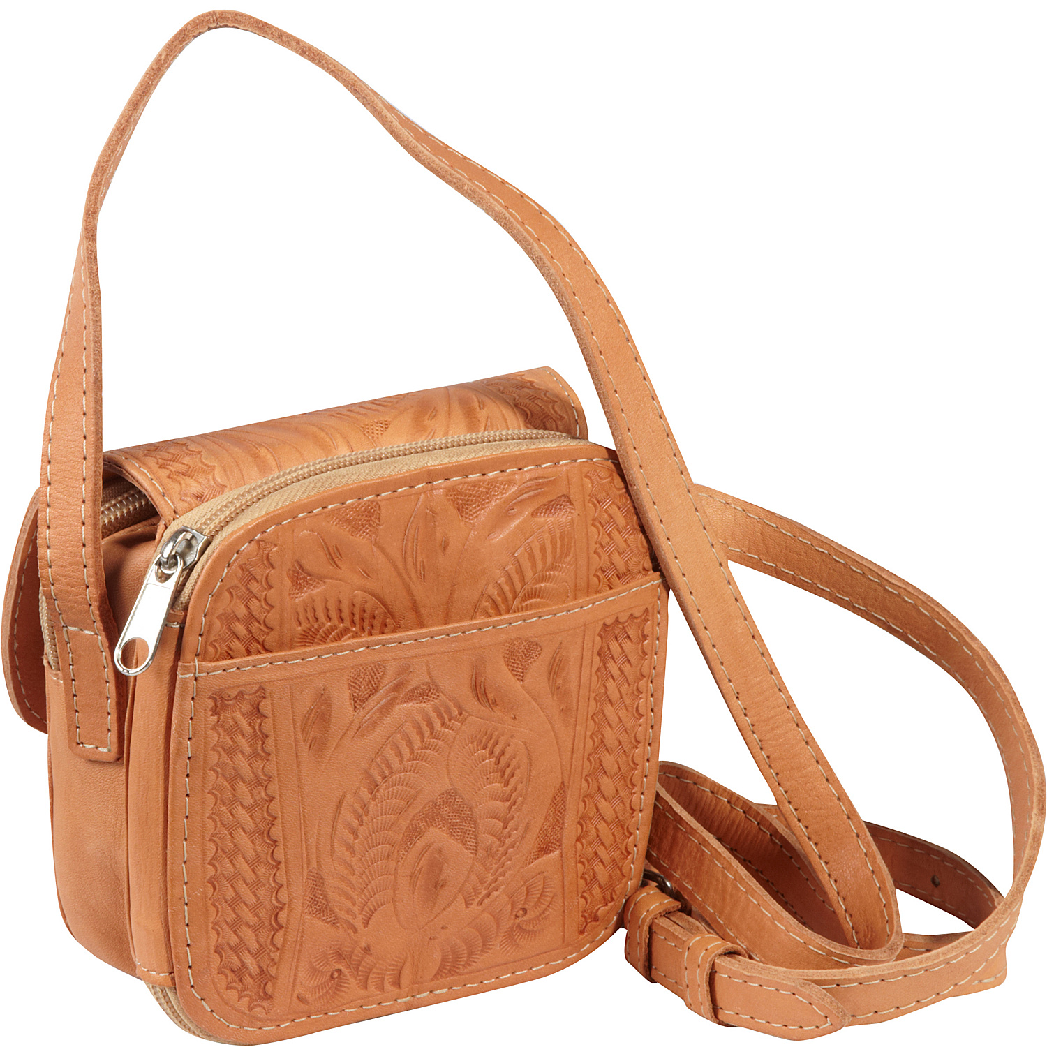 Small Cross-body Bag