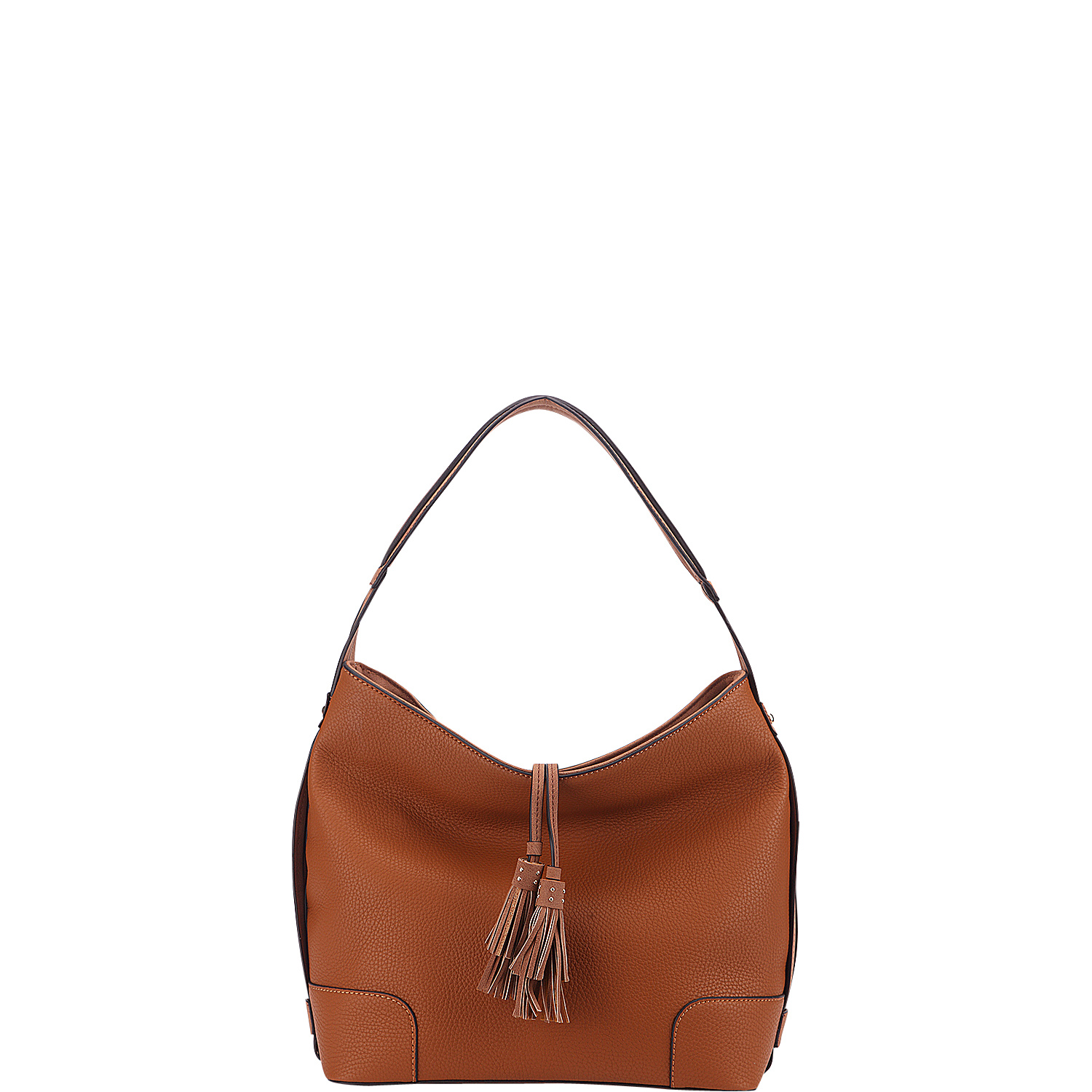 Tassel Hobo