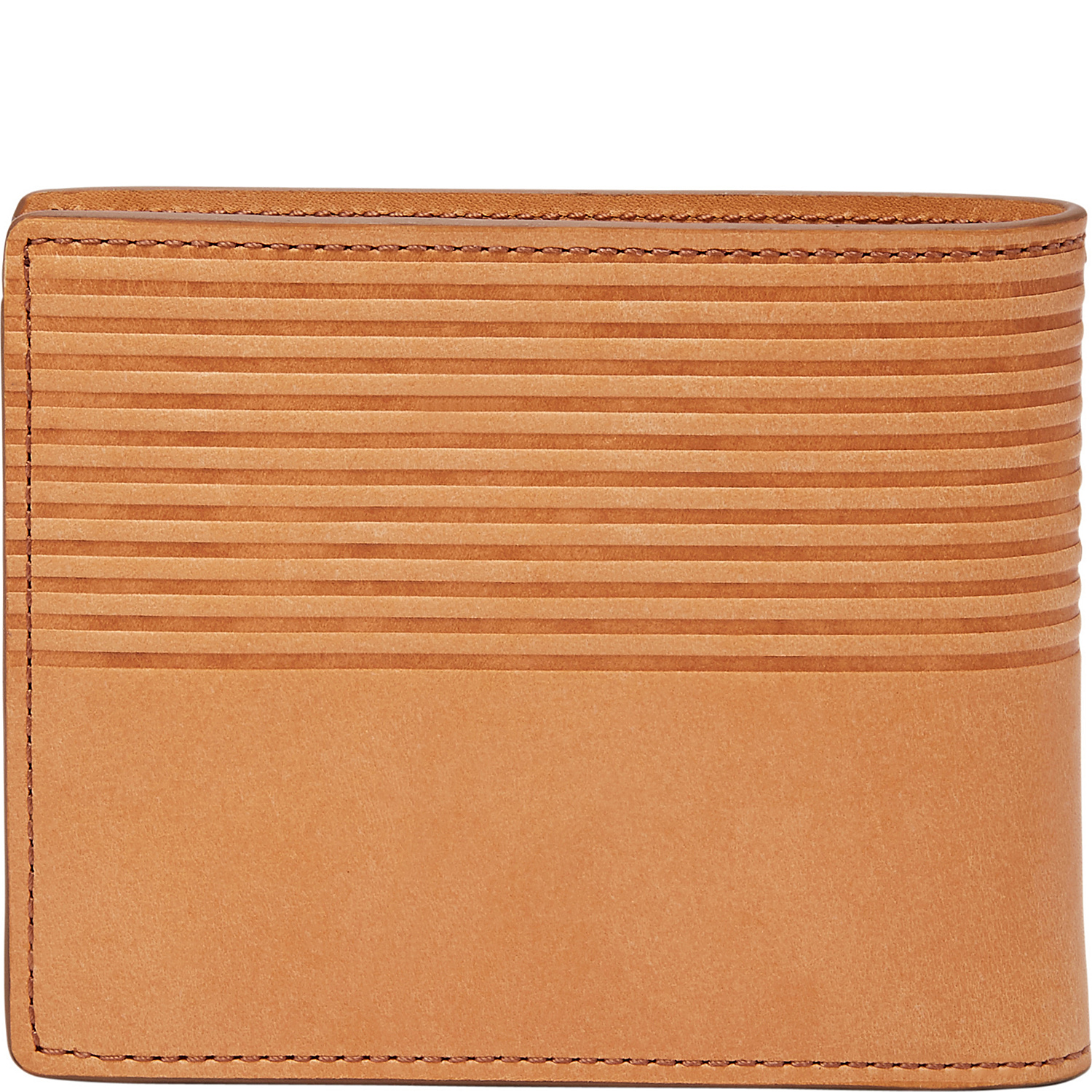 Ford RFID Large Coin Pocket Bifold