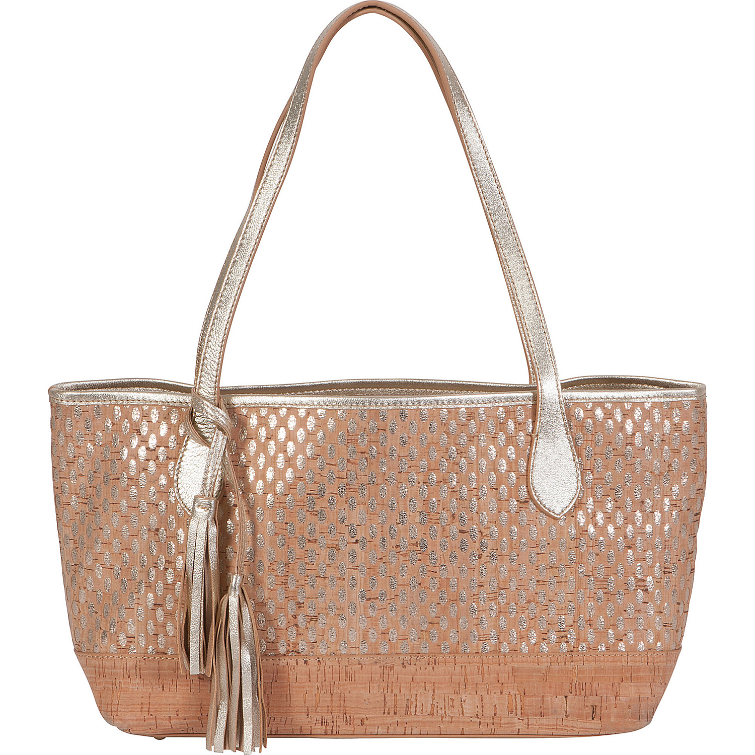 Small Cork Tote