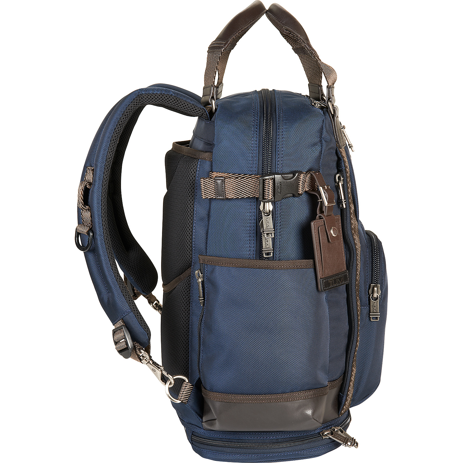 Alpha Bravo Lejeune Backpack Tote
