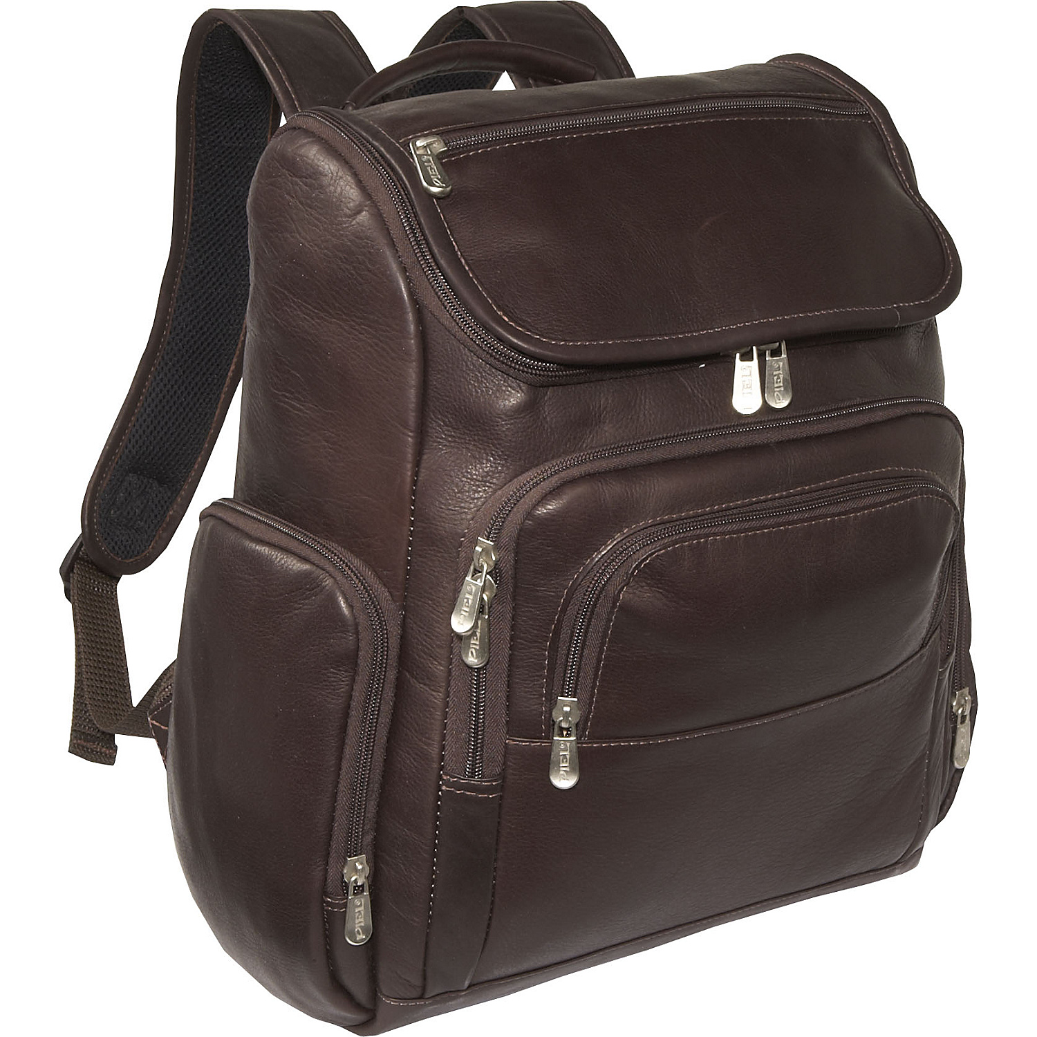 Multi-Pocket Laptop Backpack