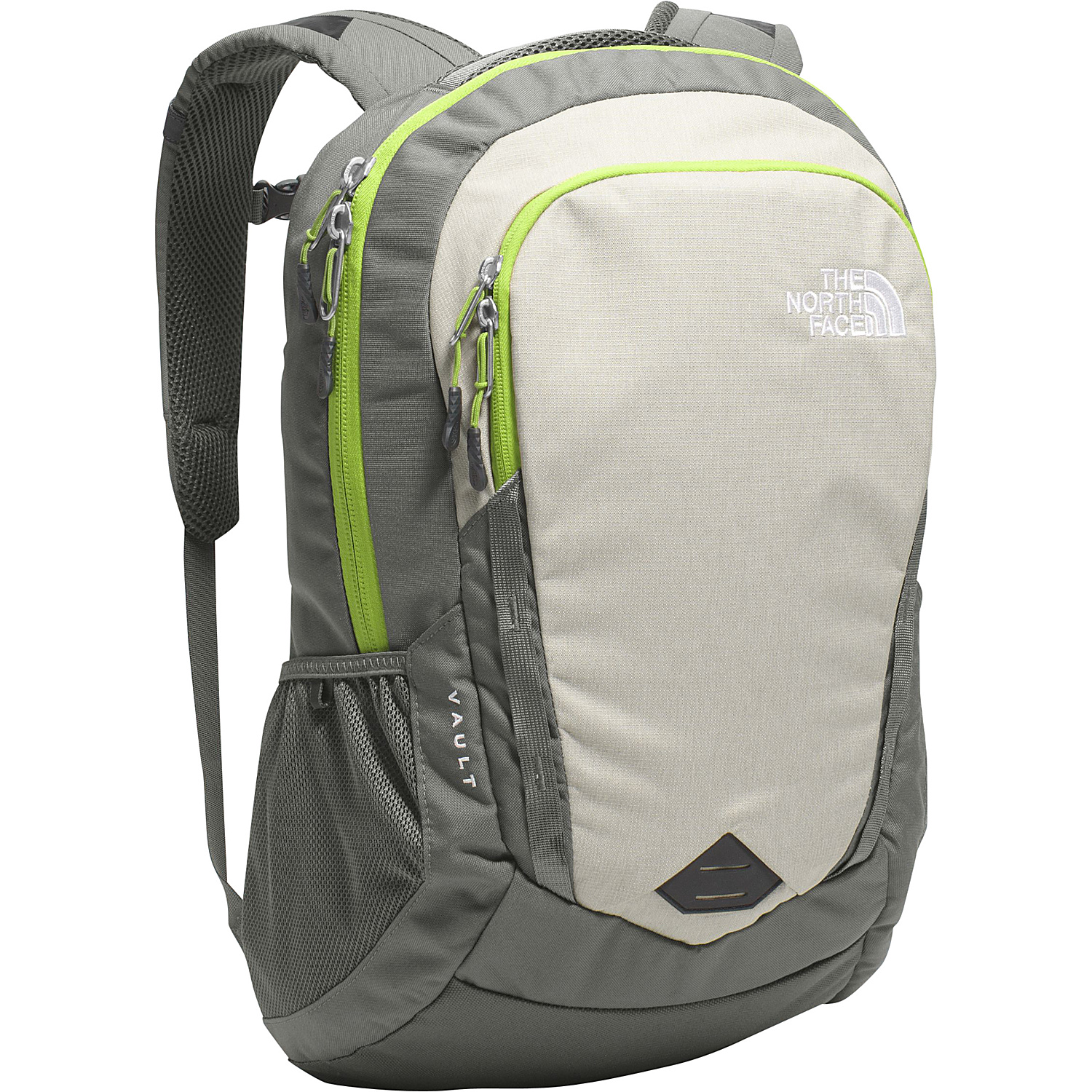 Vault Laptop Backpack