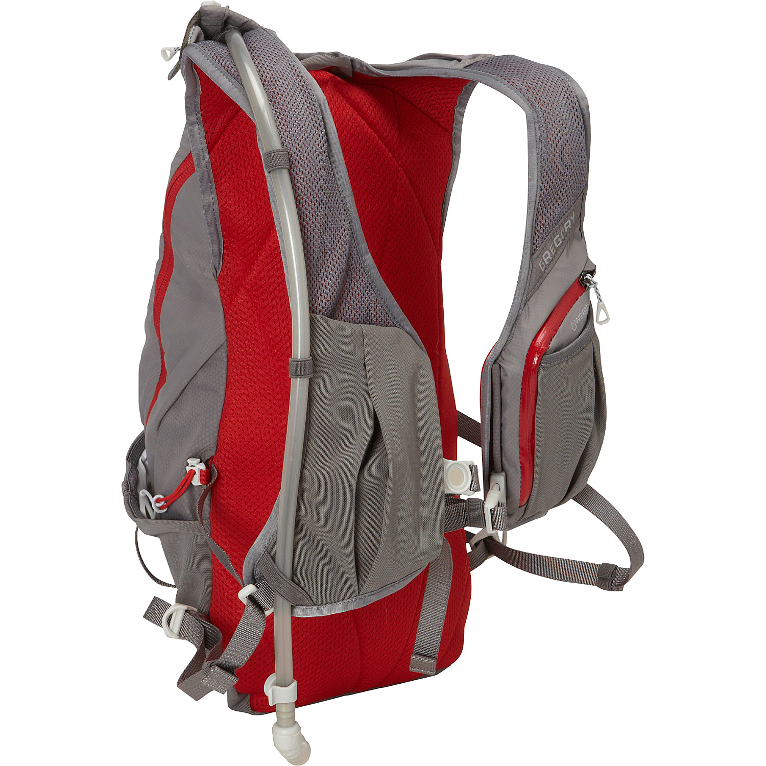 Tempo 8 Medium/Large Bag