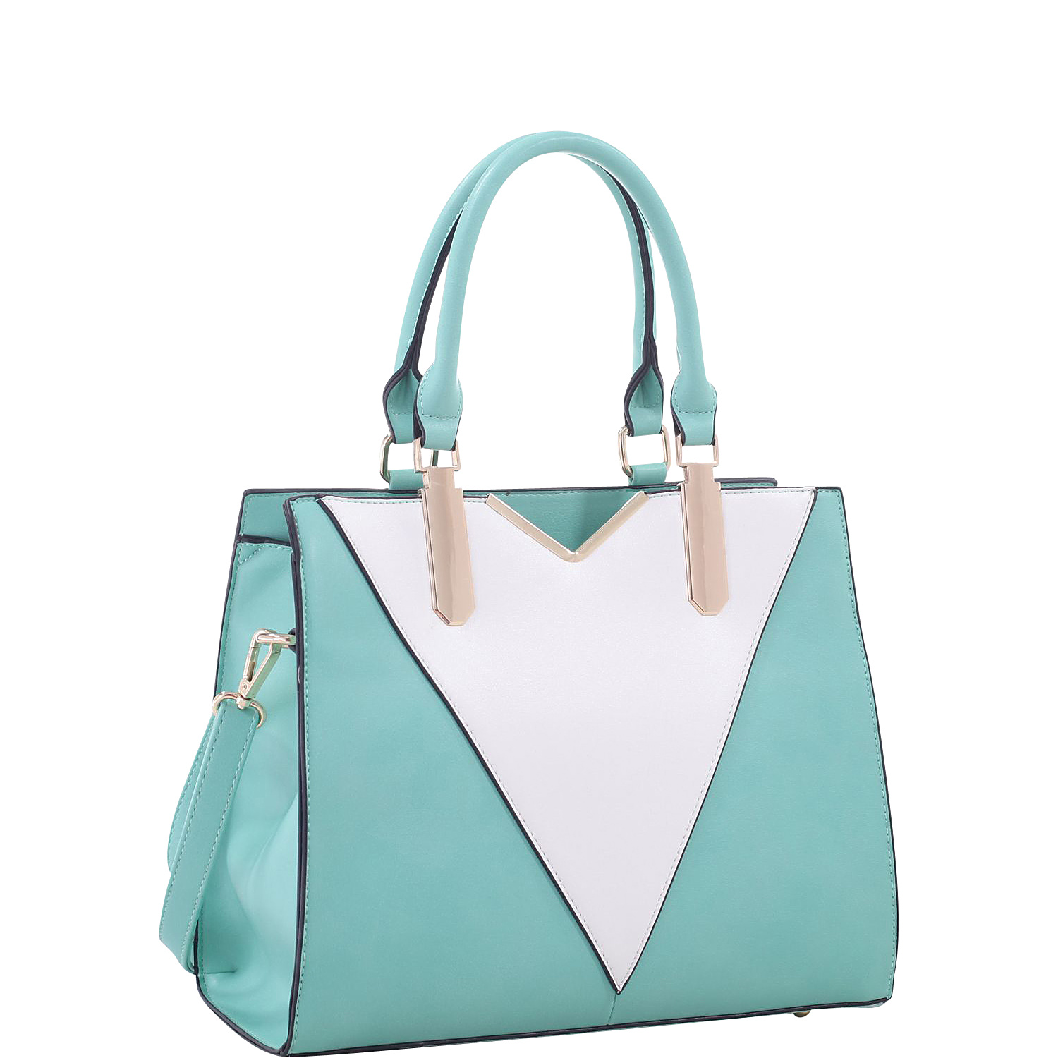 Sharron Designer Satchel