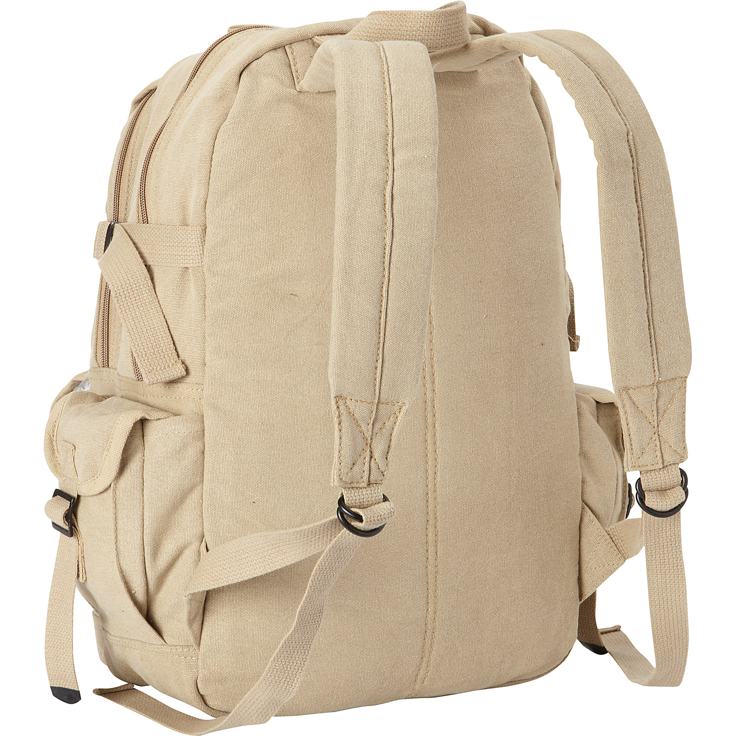 Balkan Exploratory Rucksack