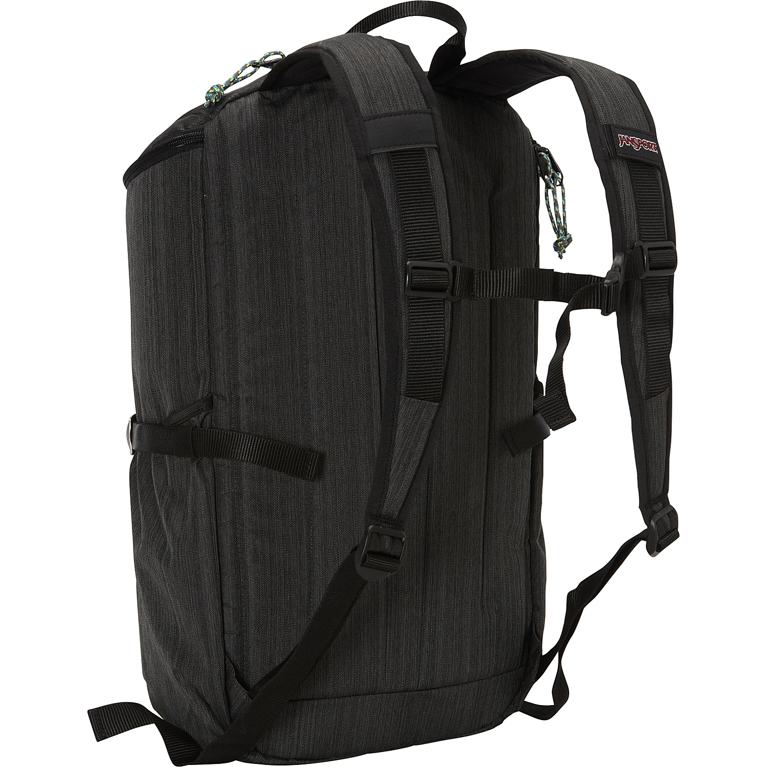 Watchtower Laptop Backpack