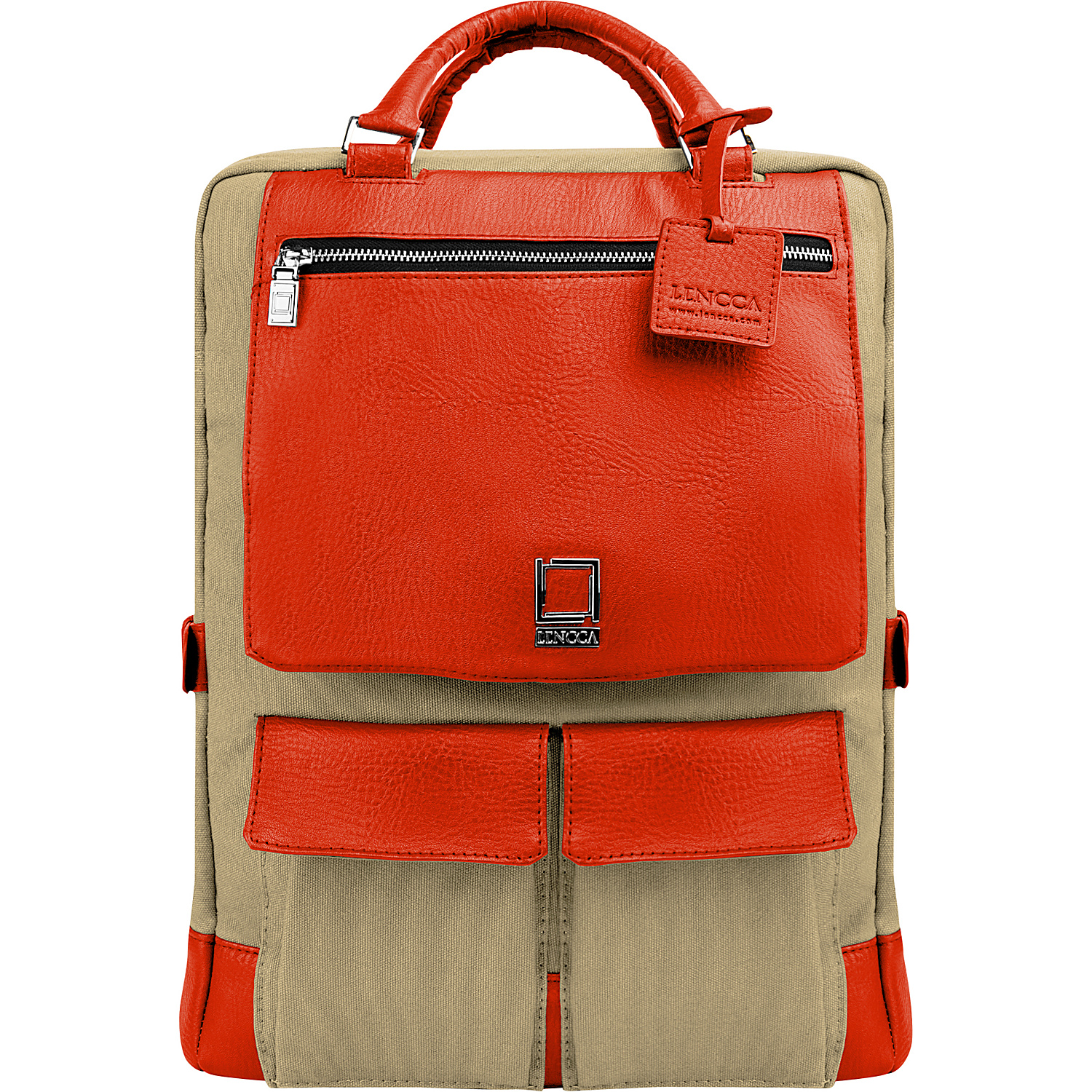 Alpaque Laptop Traveler's Backpack