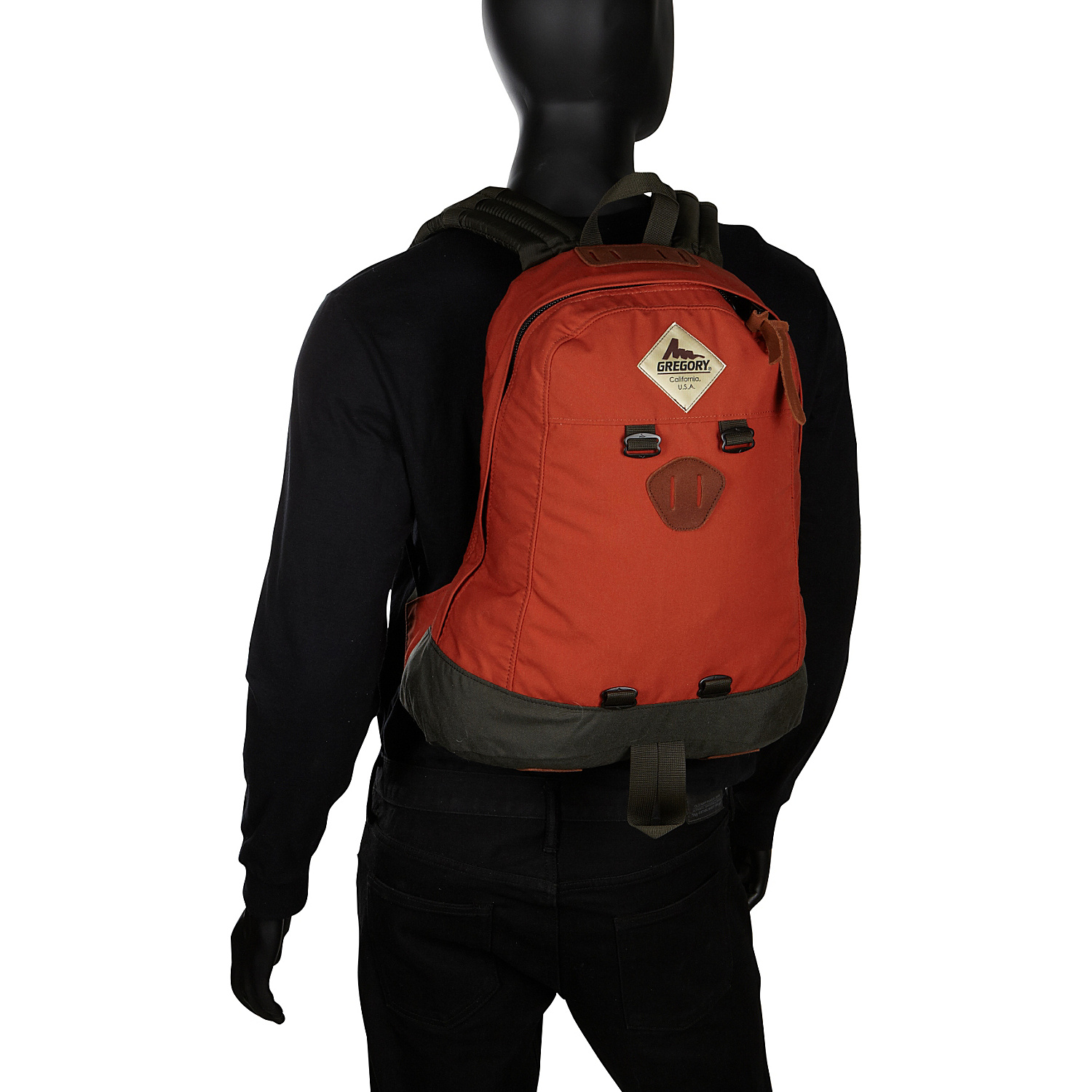 Kletter Day Backpack