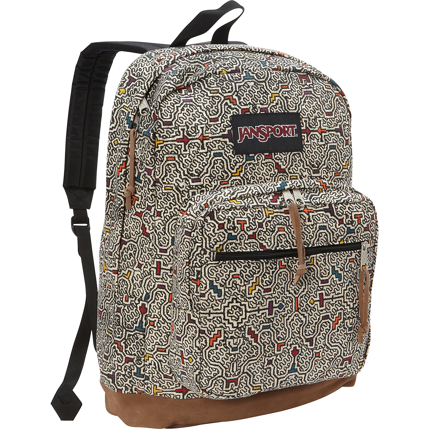 Right Pack Laptop Backpack