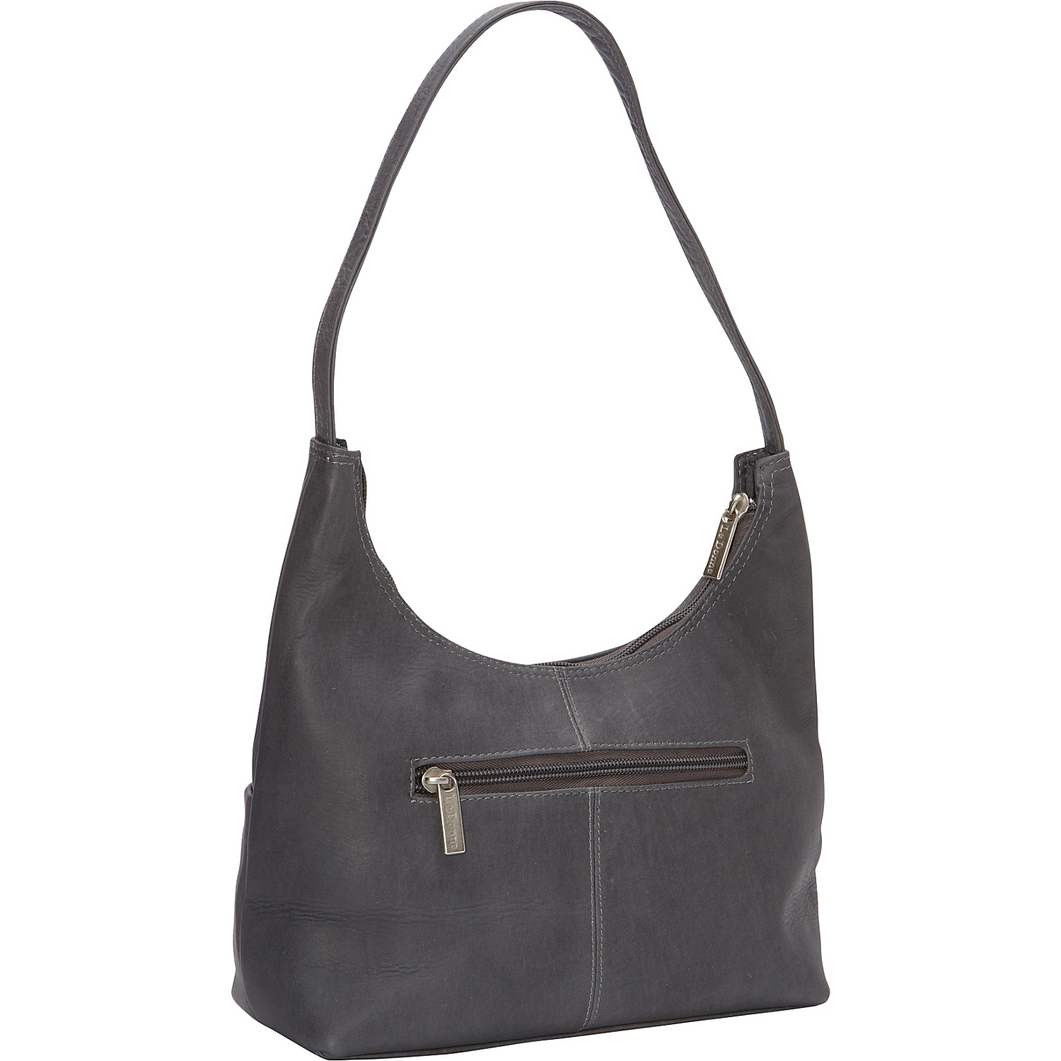 Top Zip Hobo