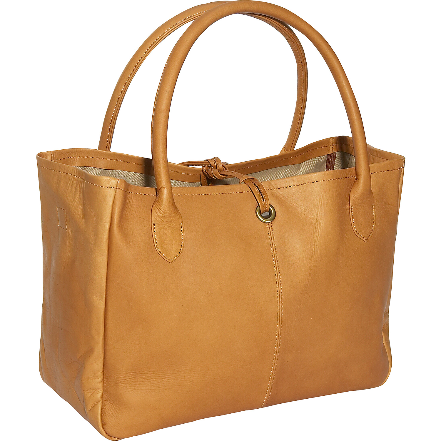 Tassel Tote