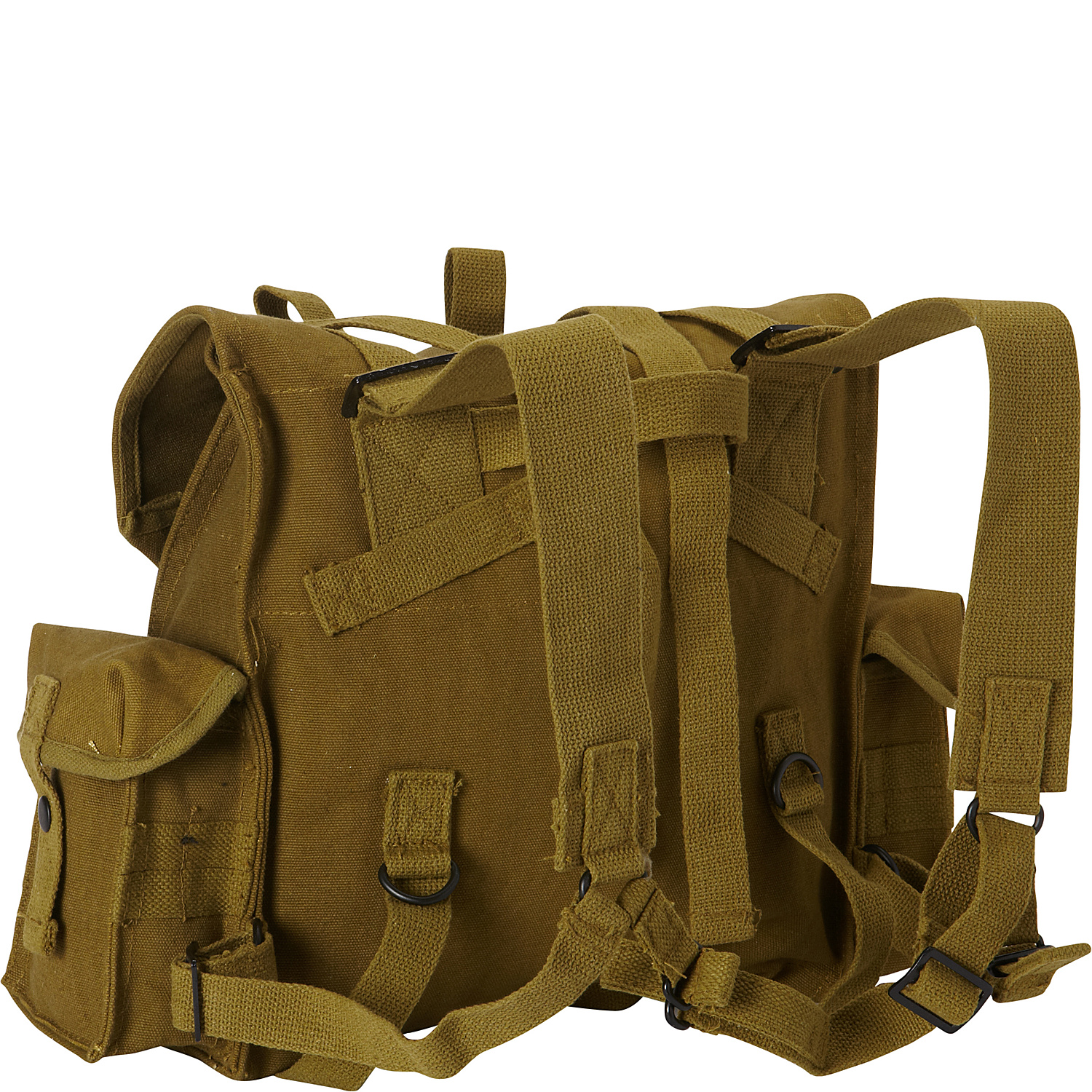 South African Style Backpack