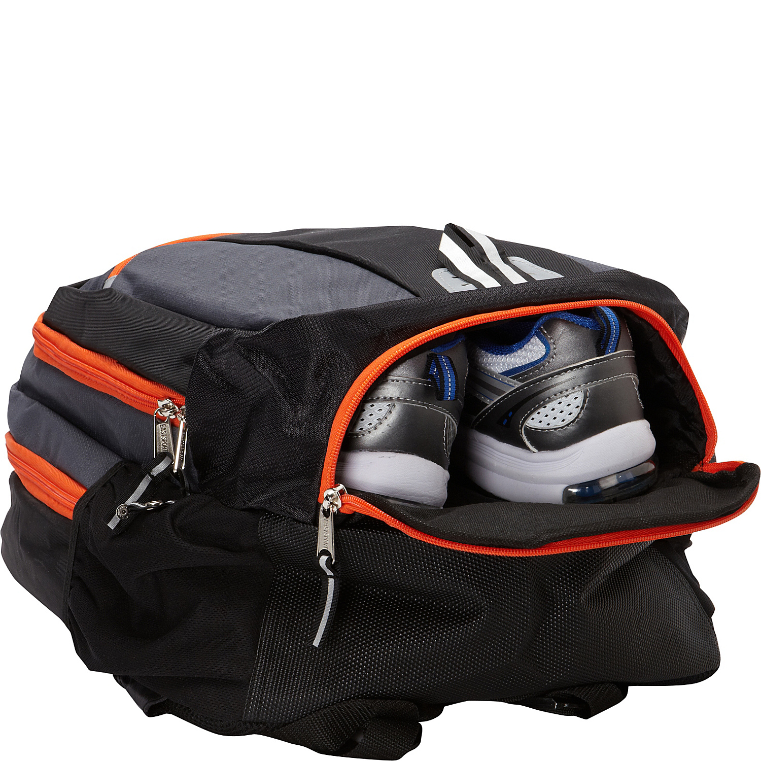 Ultimate Sport Backpack