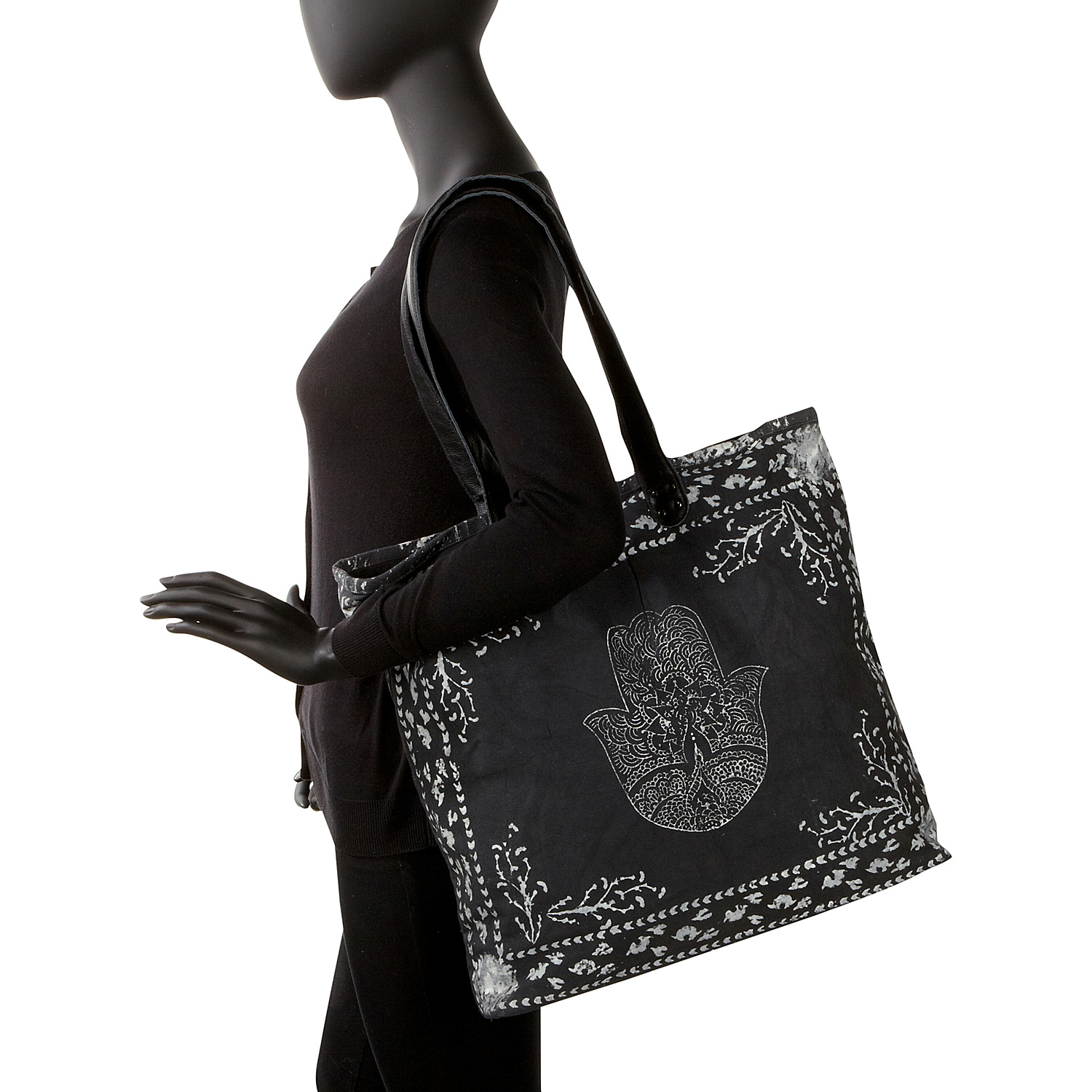 Hatha Tote